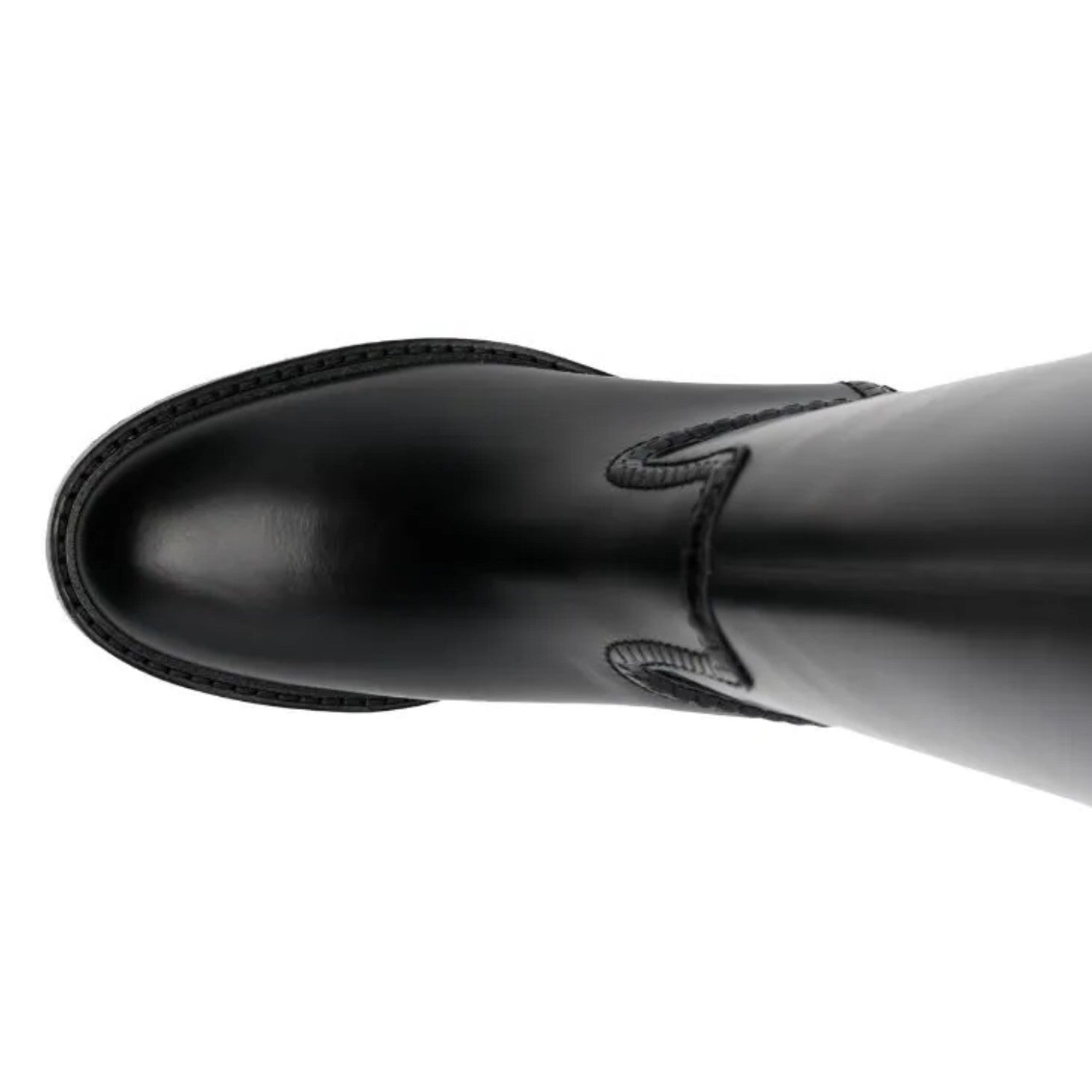 Chloe Leather Boots Womens Style : Chc23s791ch