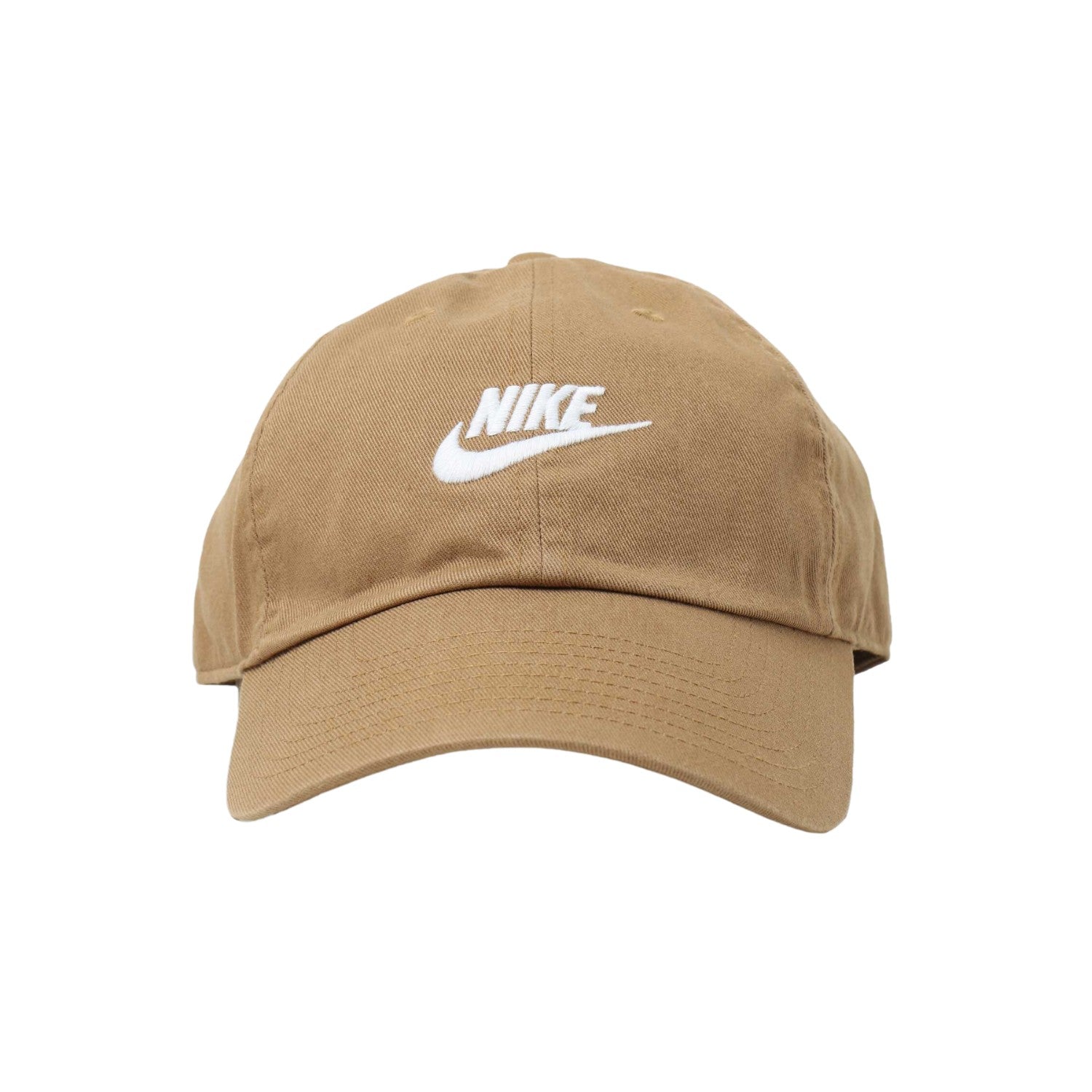 Nike Us Futura Washed Baseball Cap Unisex Style : 913011