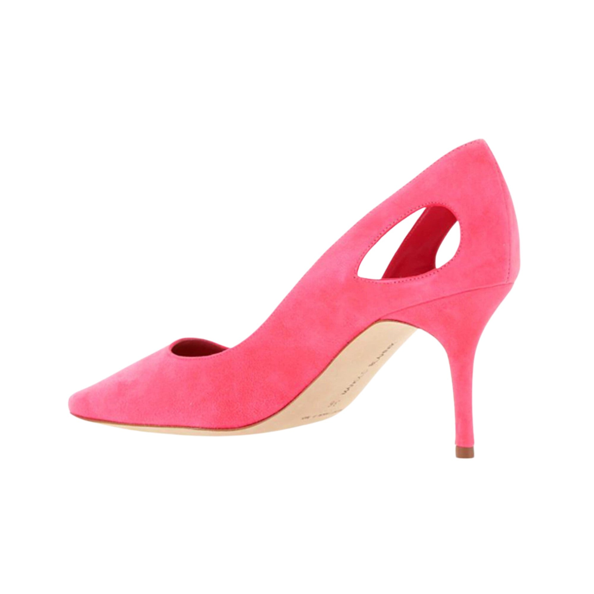 Manolo Blahnik Toplaca Womens Style : 1232219