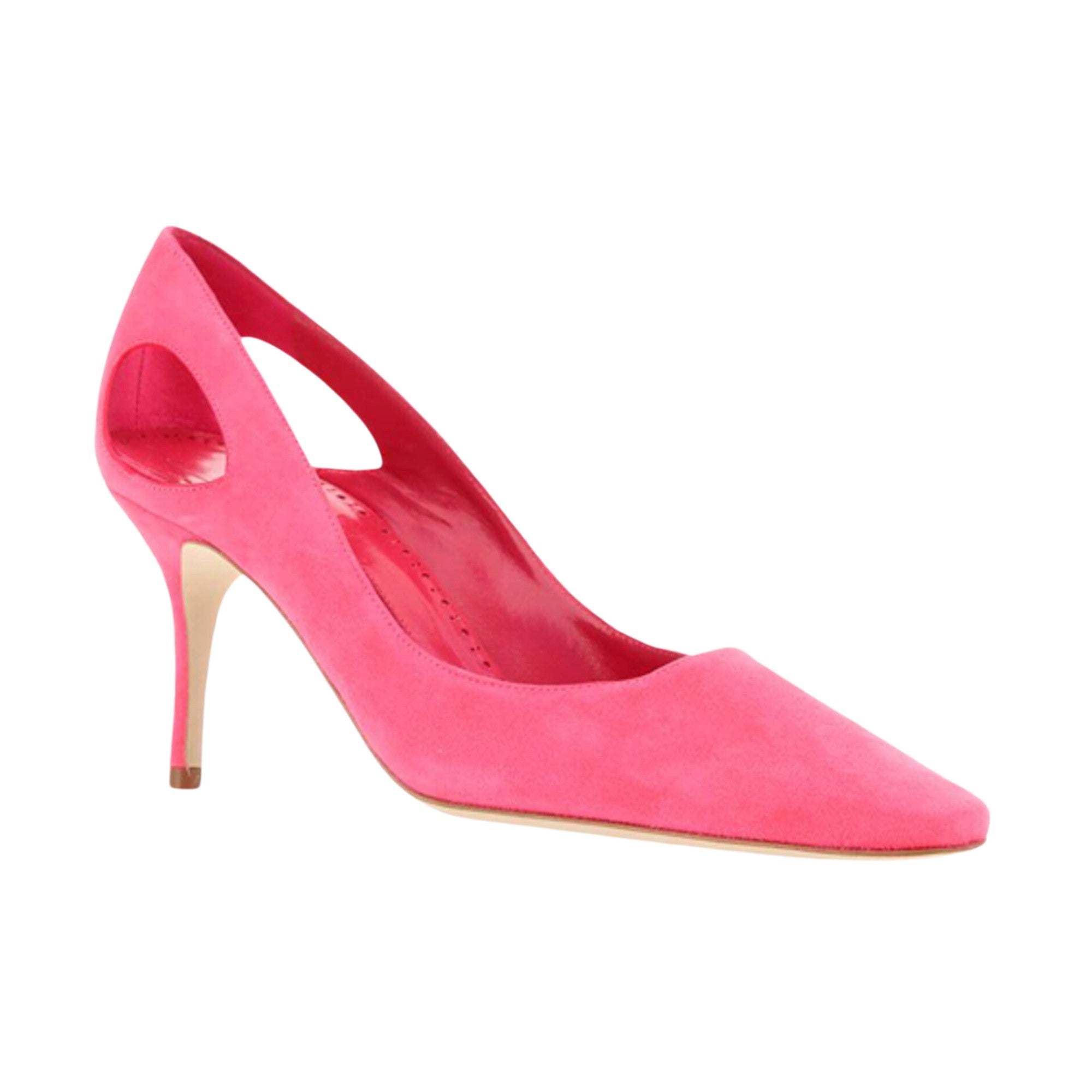Manolo Blahnik Toplaca Womens Style : 1232219