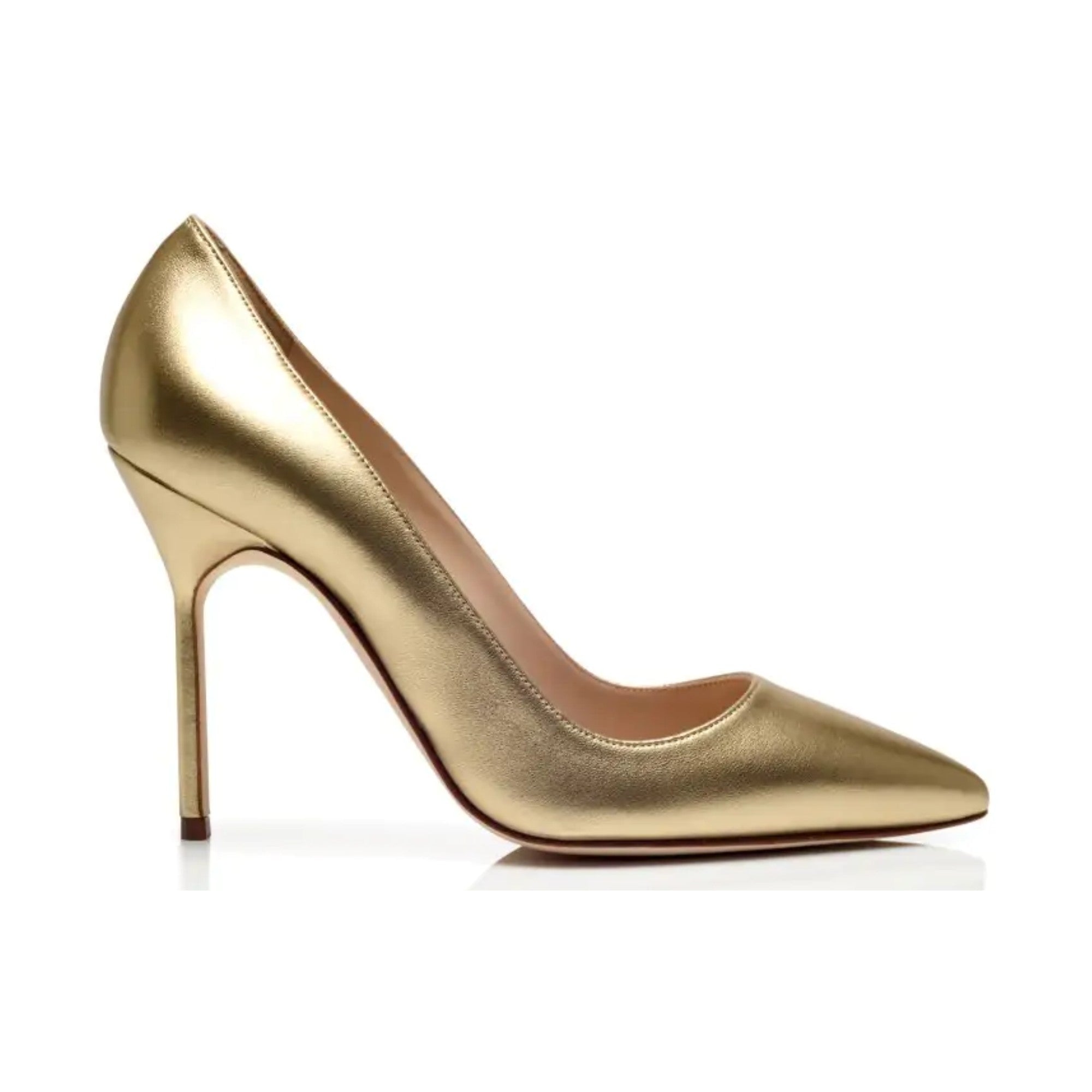 Manolo Blahnik Bb Womens Style : 9xx0465