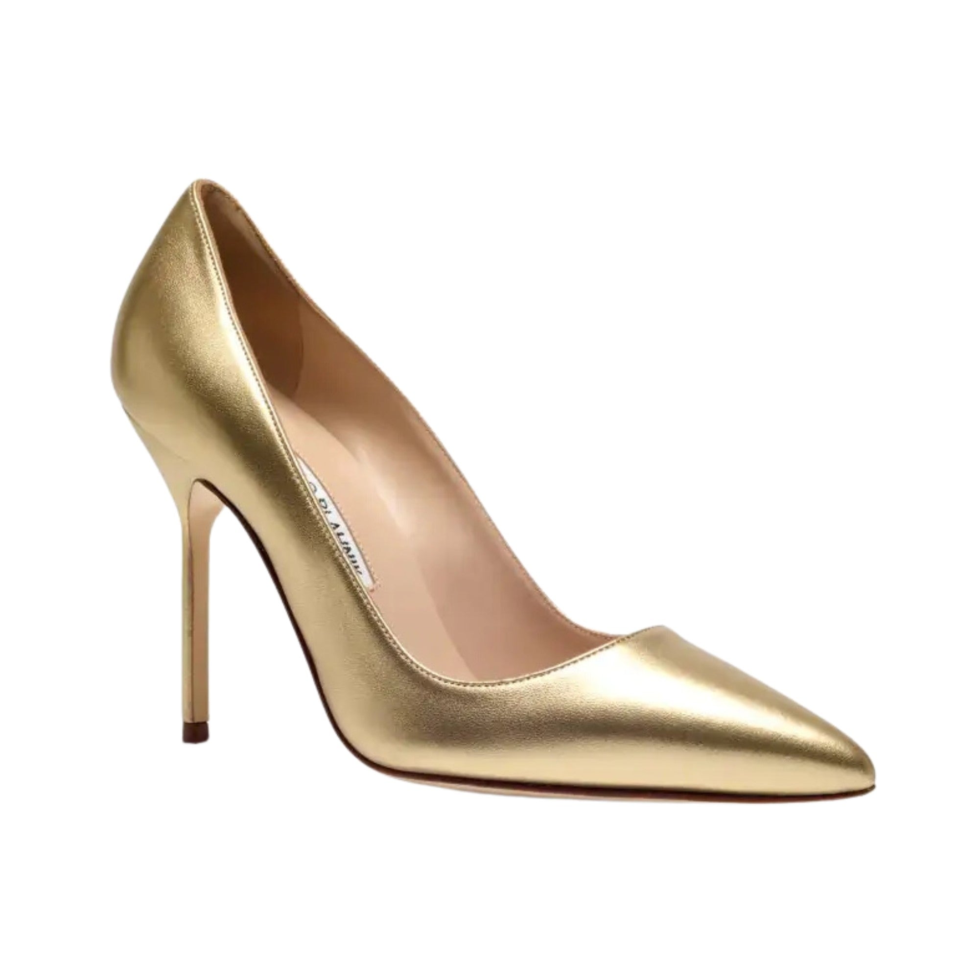 Manolo Blahnik Bb Womens Style : 9xx0465