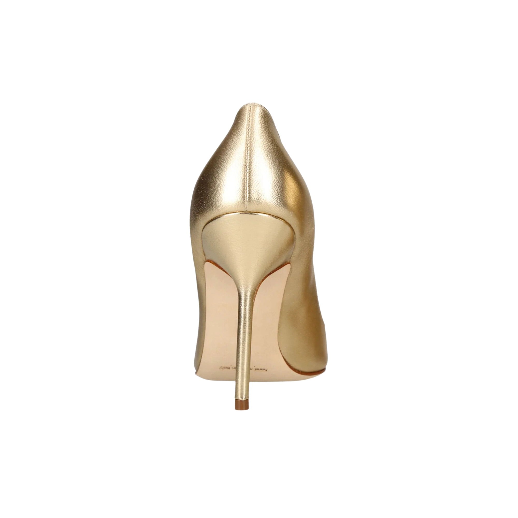 Manolo Blahnik Bb Womens Style : 9xx0465