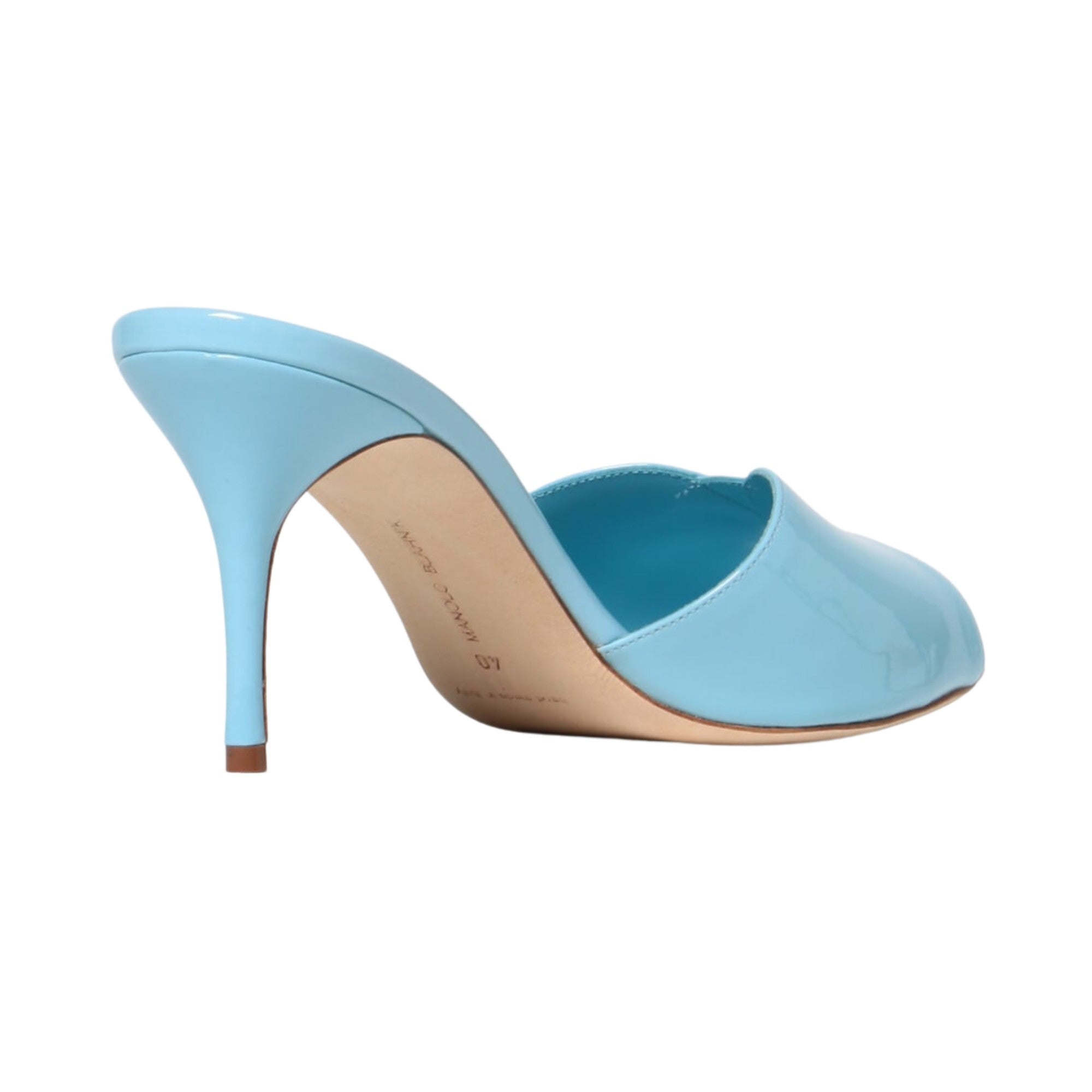 Manolo Blahnik Mumbimu Womens Style : 1232180