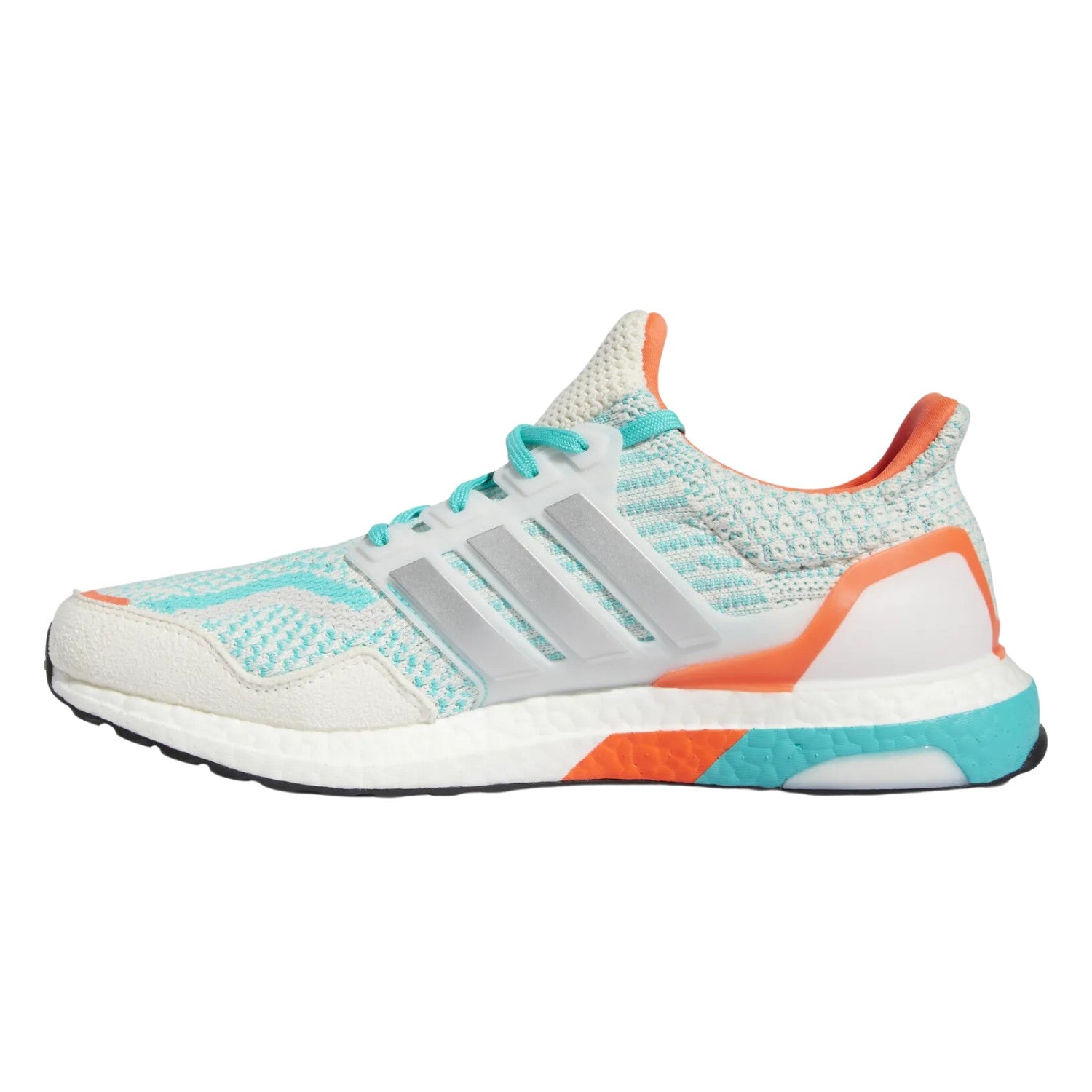 adidas Ultra Boost 5.0 DNA Chalk White Mint Rush