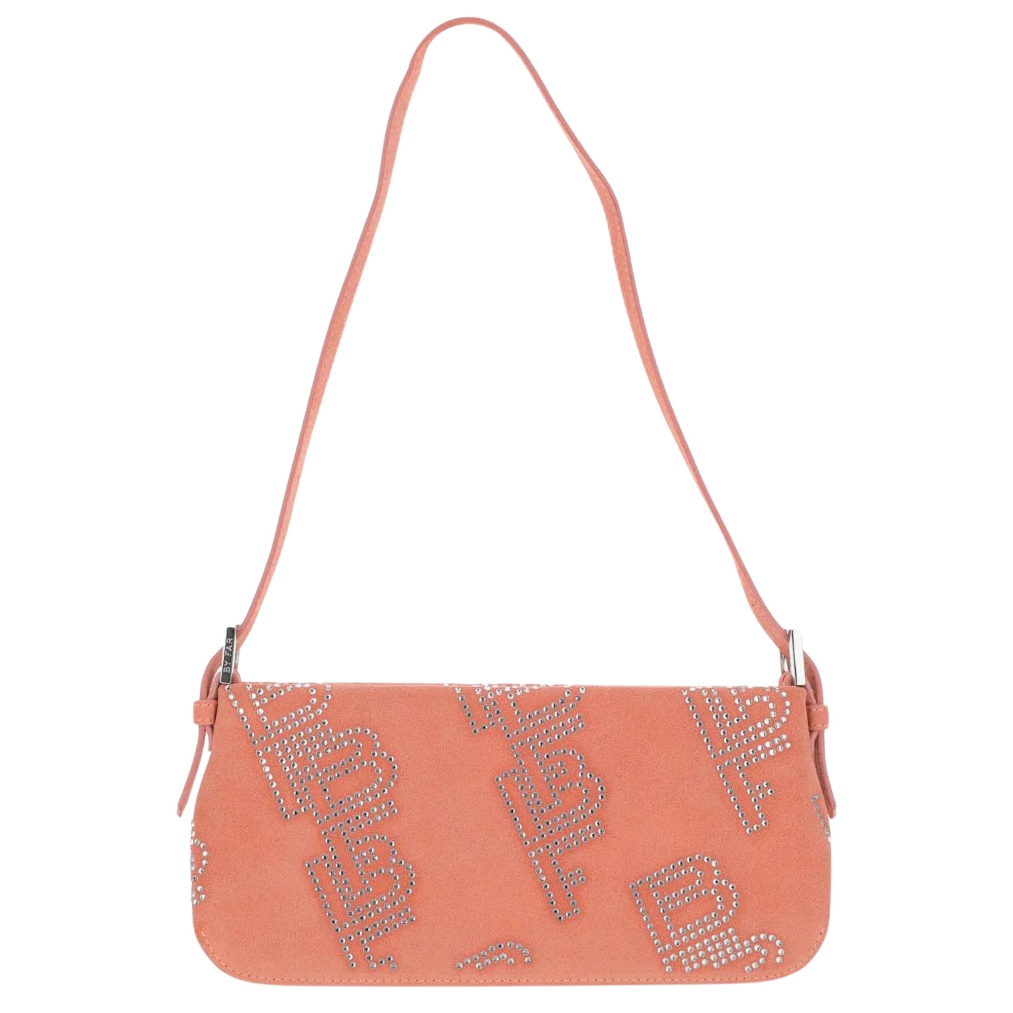 By Far Shoulder Bags Womens Style : 22pfdulsslmsncmed