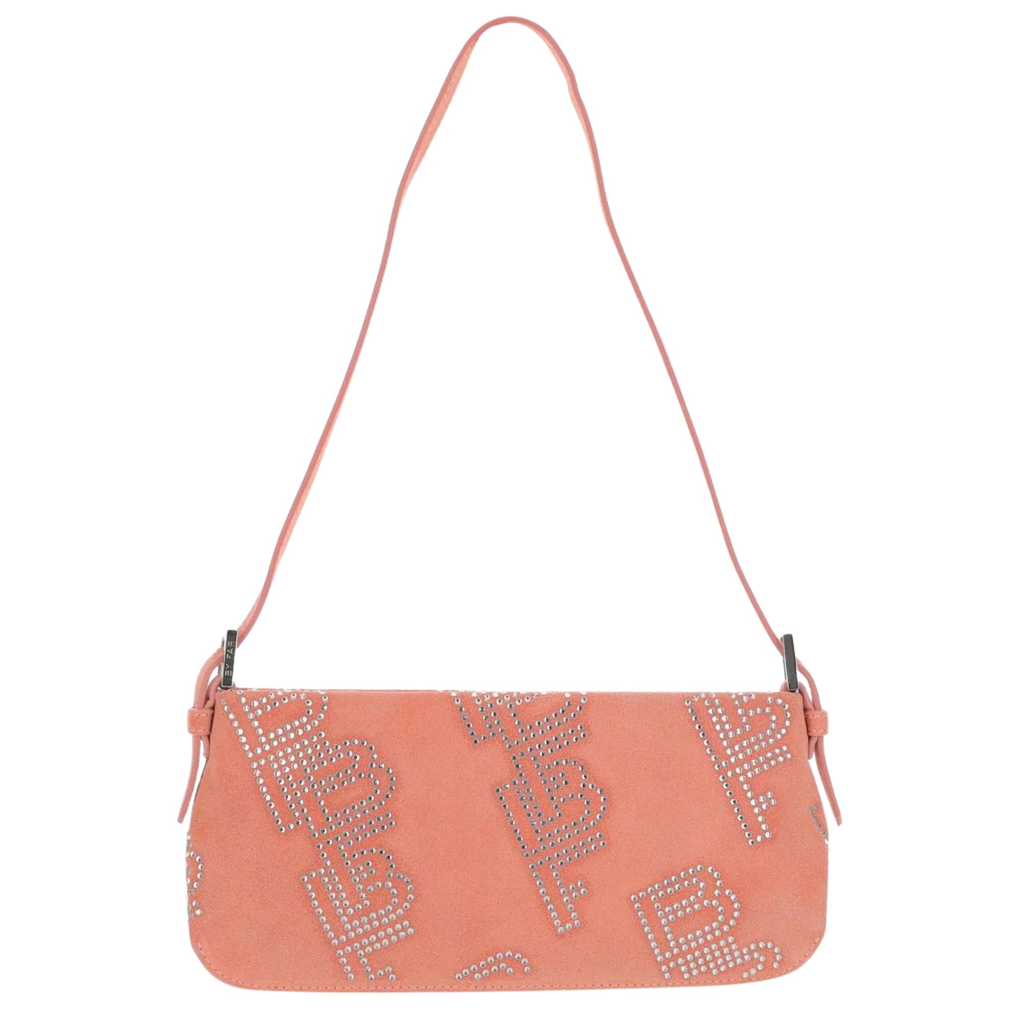 By Far Shoulder Bags Womens Style : 22pfdulsslmsncmed