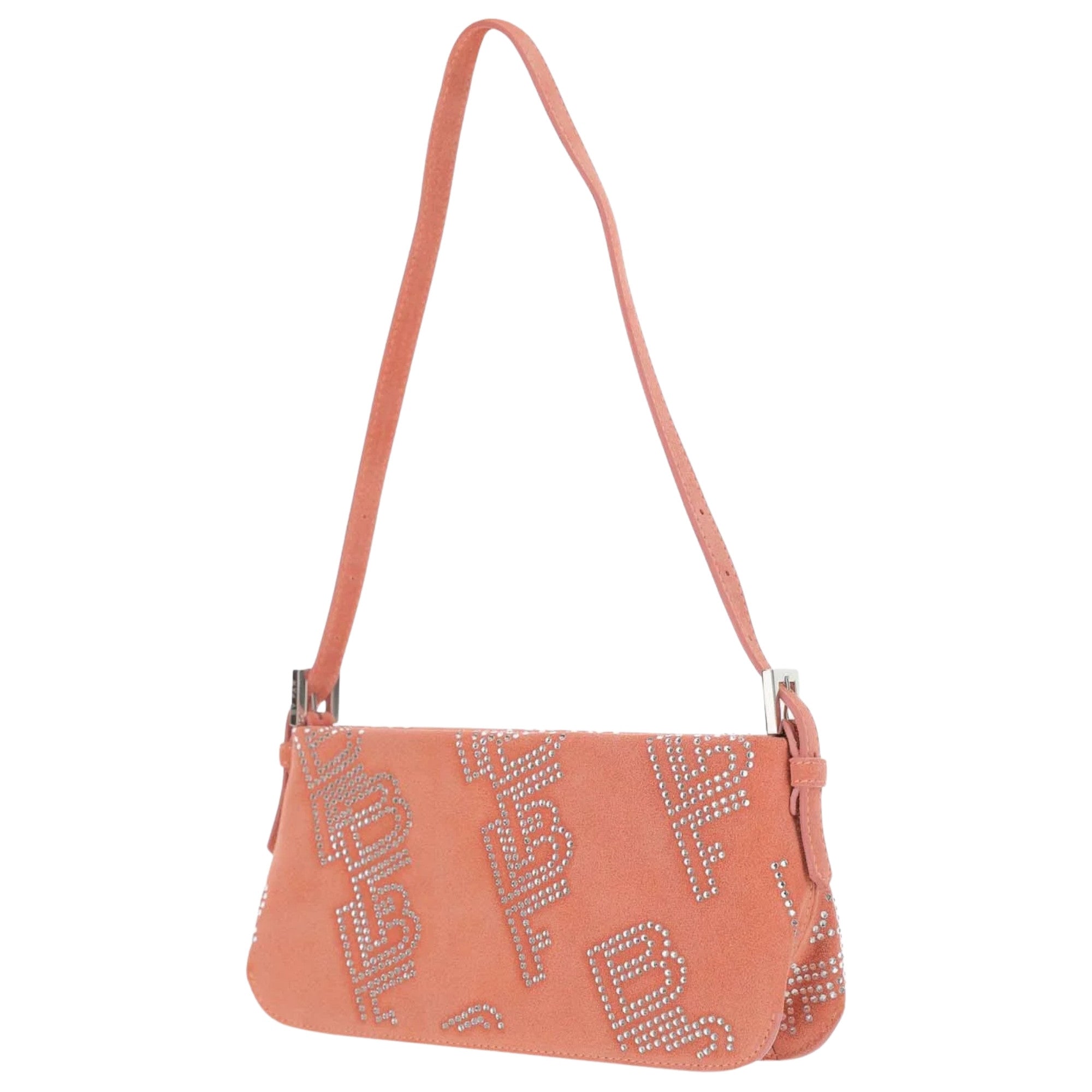By Far Shoulder Bags Womens Style : 22pfdulsslmsncmed