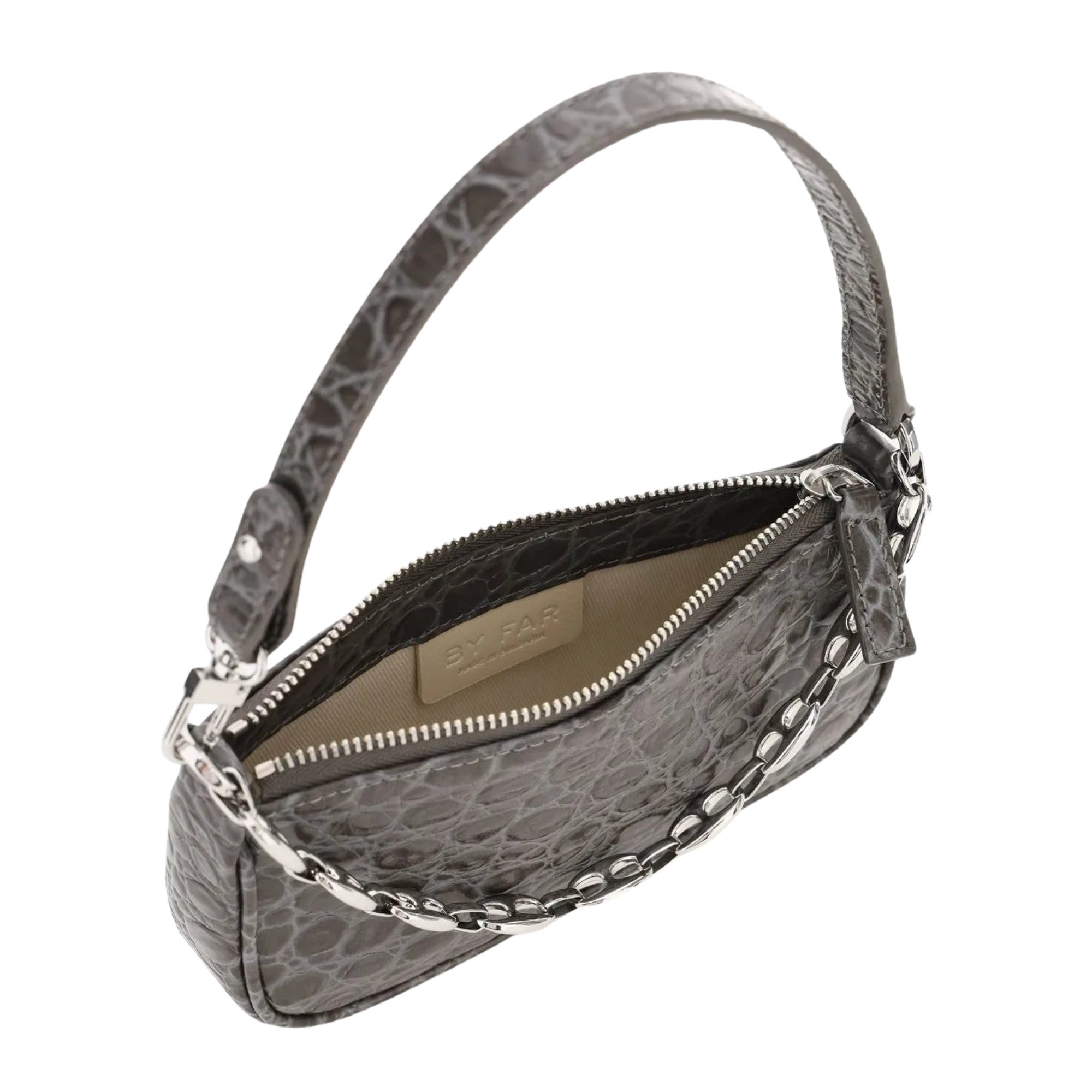 By Far Shoulder Bags Womens Style : 22pfmiracemccesma