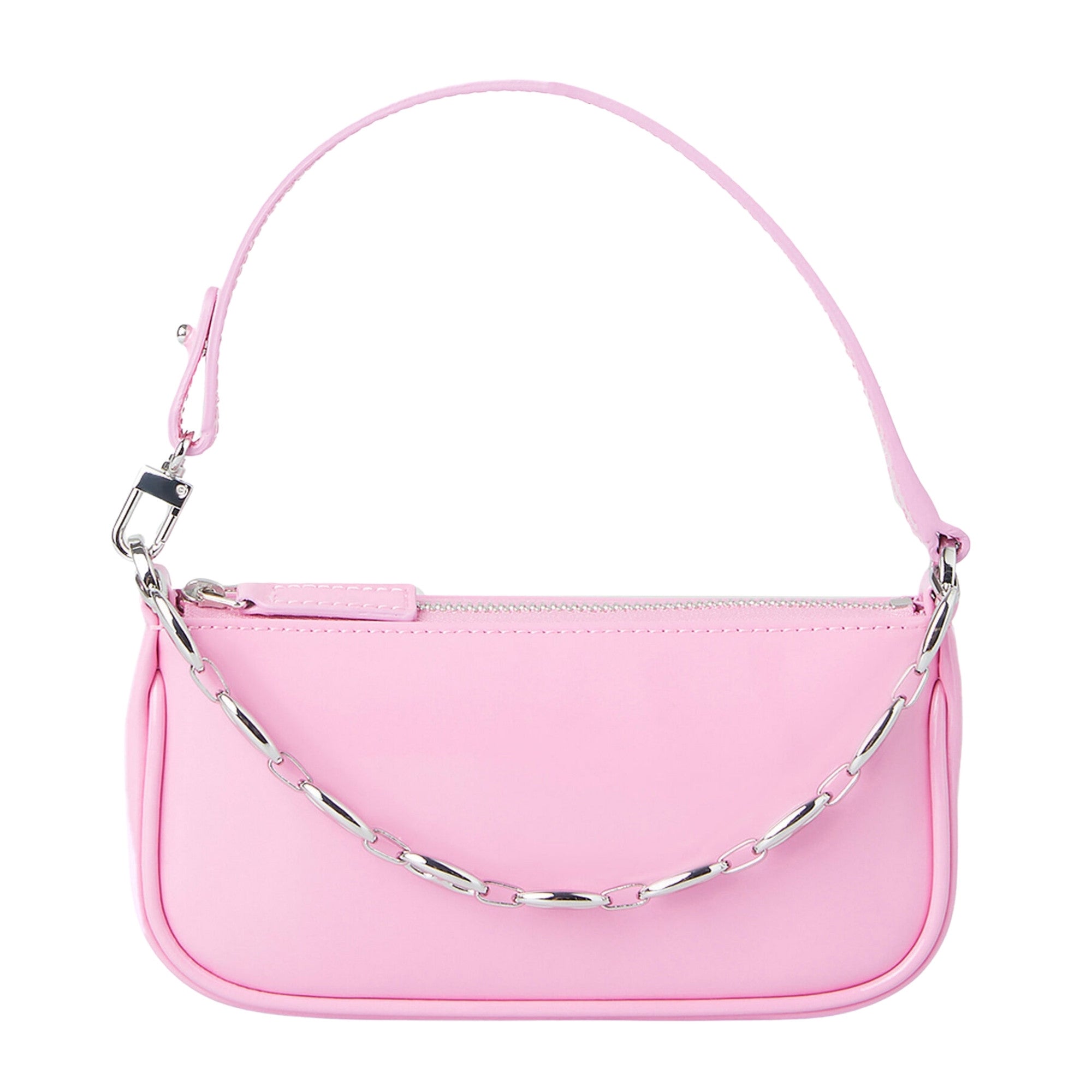 By Far Shoulder Bags Womens Style : 20crmirapipsma