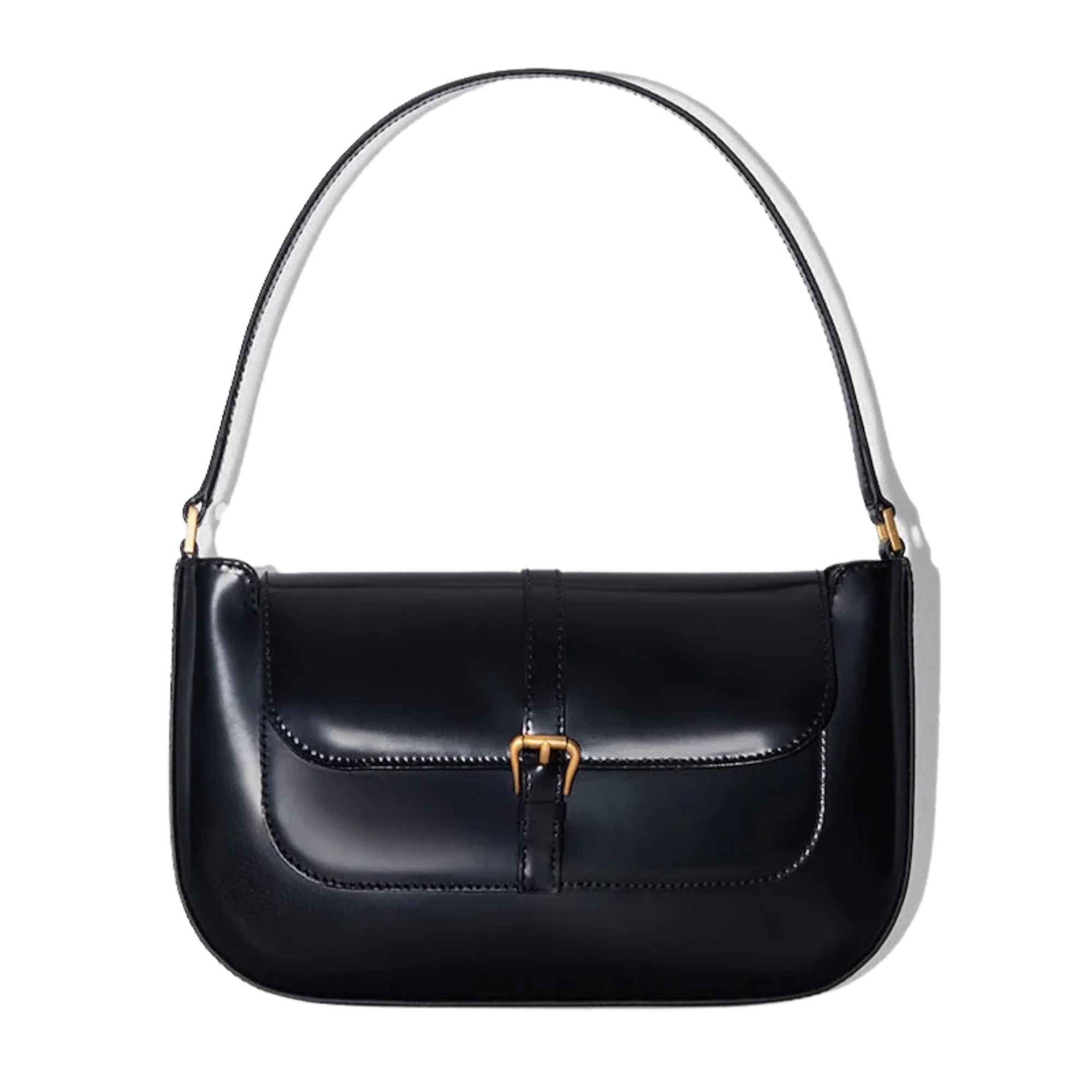 By Far Shoulder Bags Womens Style : 19pfmdasblwmed