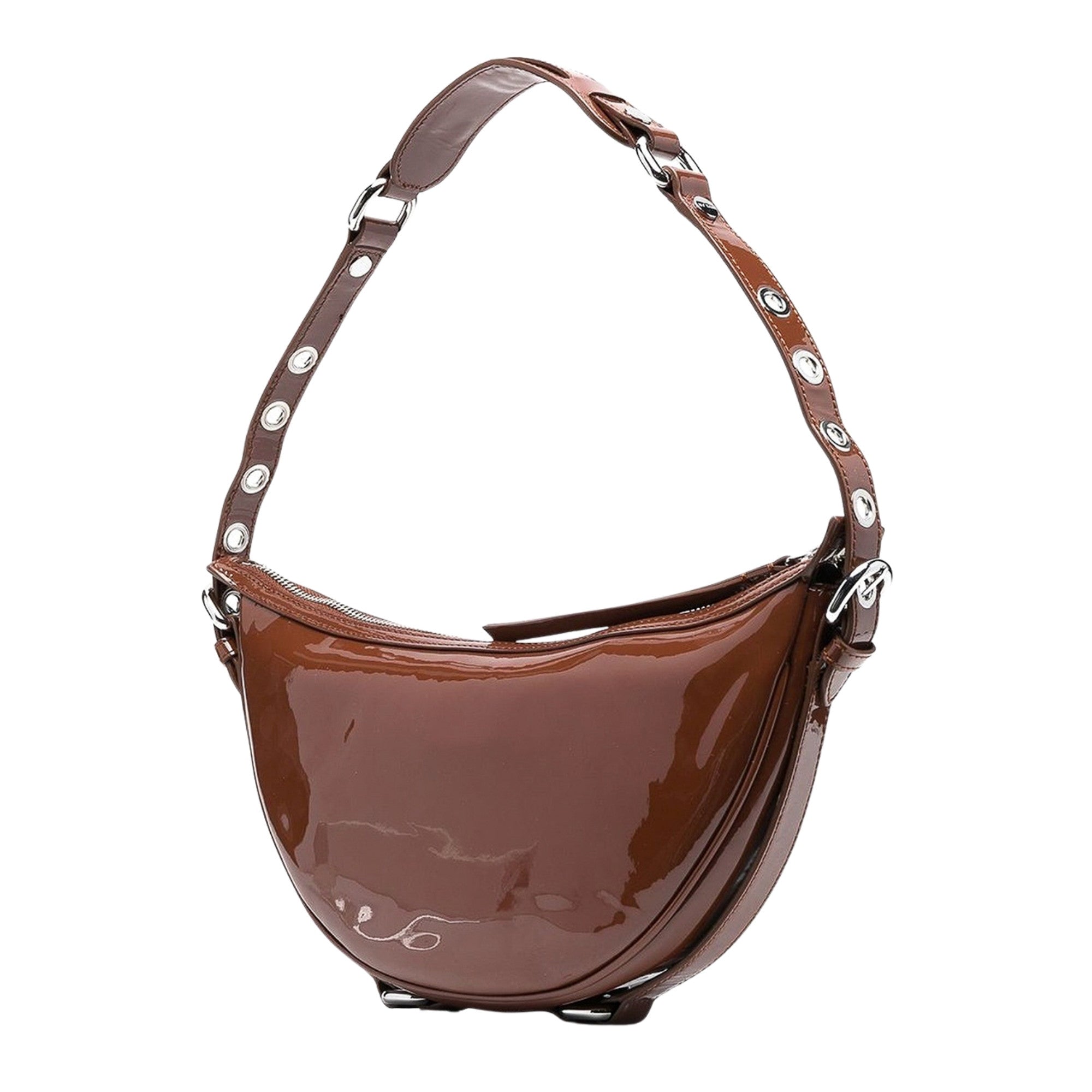 By Far Shoulder Bags Womens Style : 22fwgibsctpmed