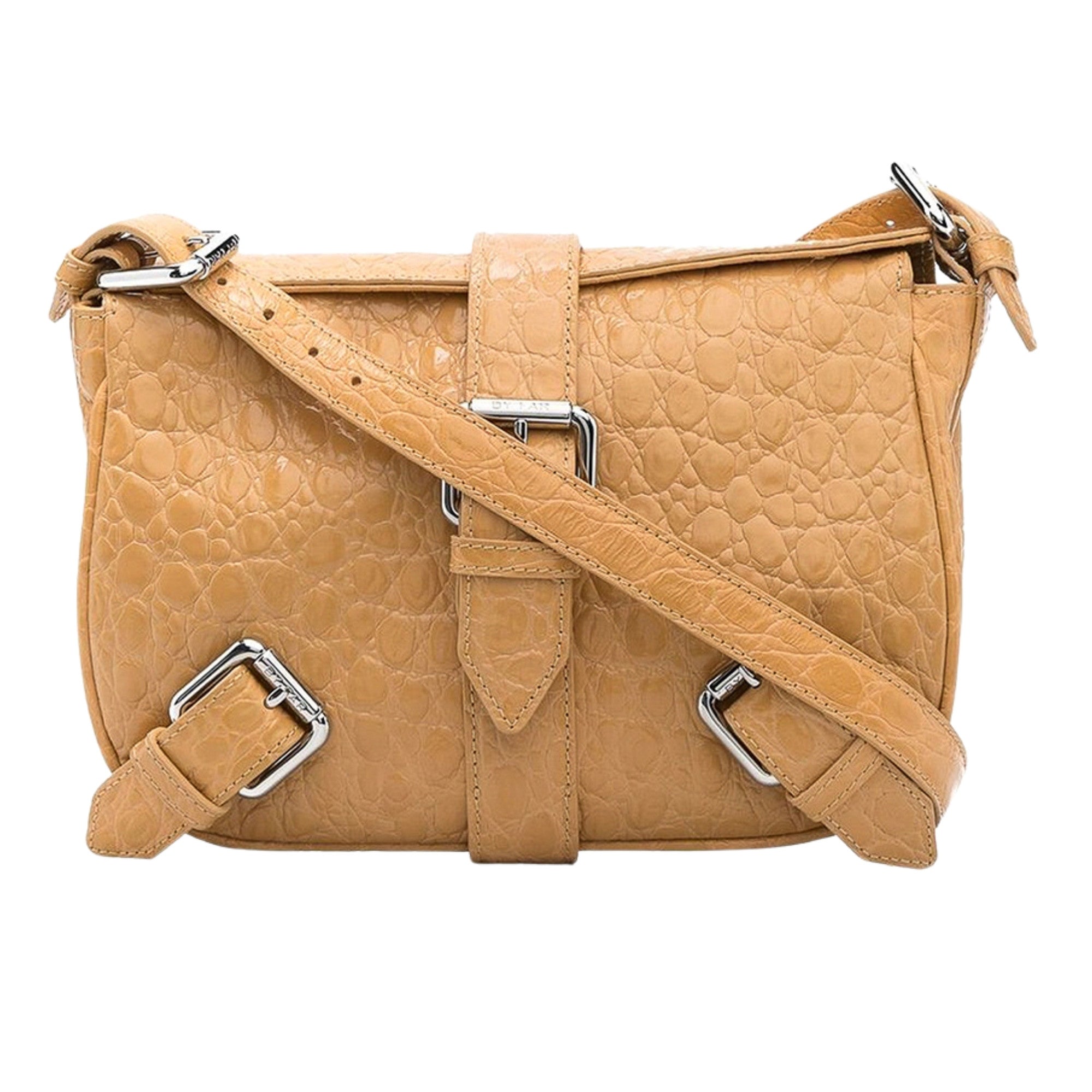 By Far Shoulder Bags Womens Style : 22fwmphsbisccemed