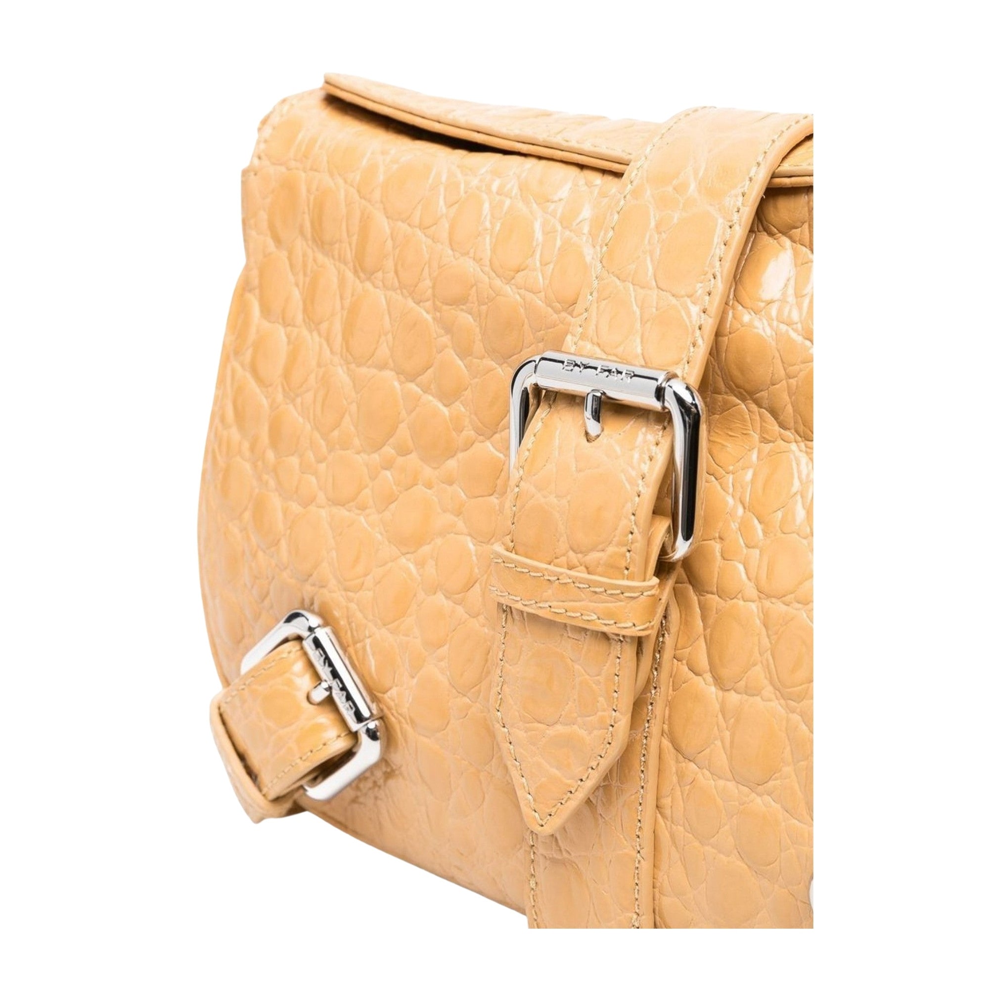 By Far Shoulder Bags Womens Style : 22fwmphsbisccemed