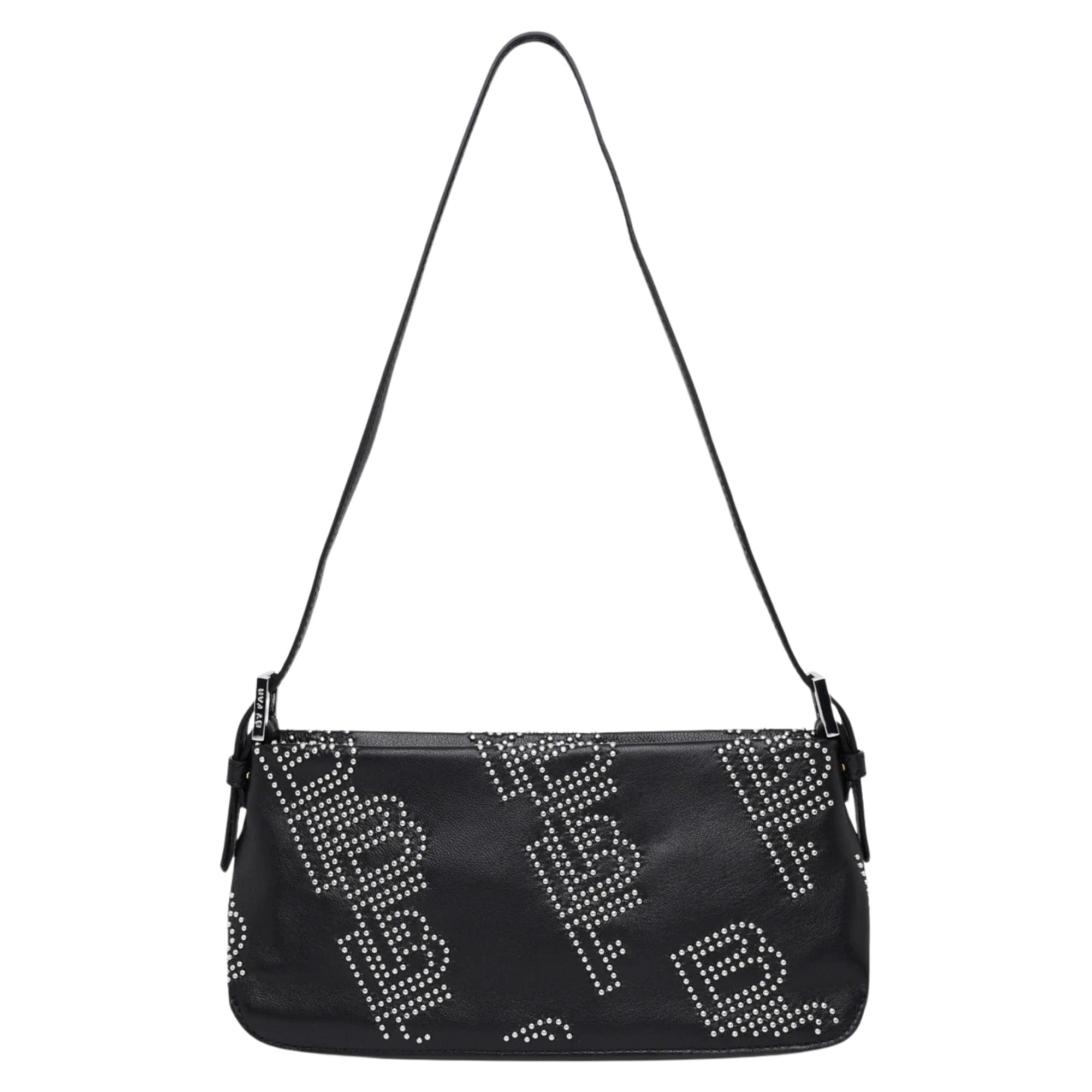 By Far Shoulder Bags Womens Style : 22pfdulsblstdmed
