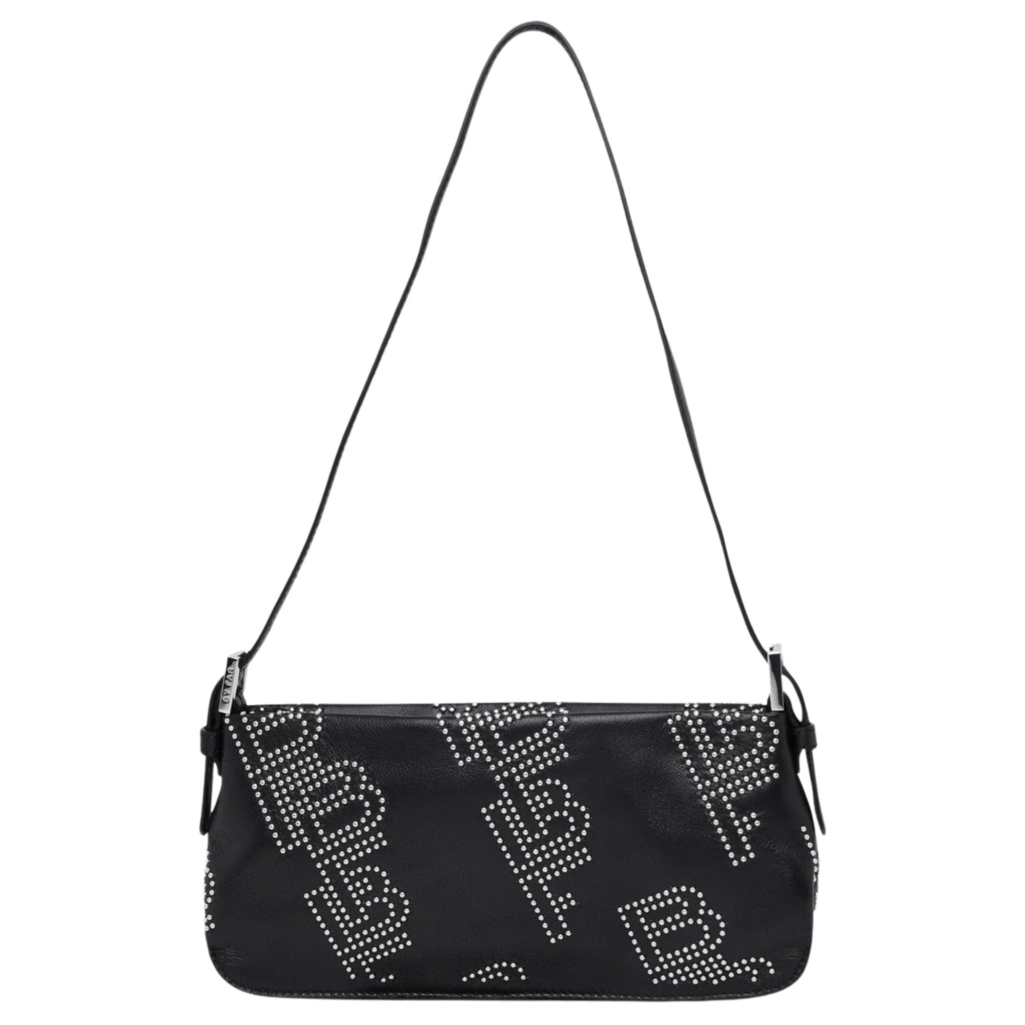 By Far Shoulder Bags Womens Style : 22pfdulsblstdmed