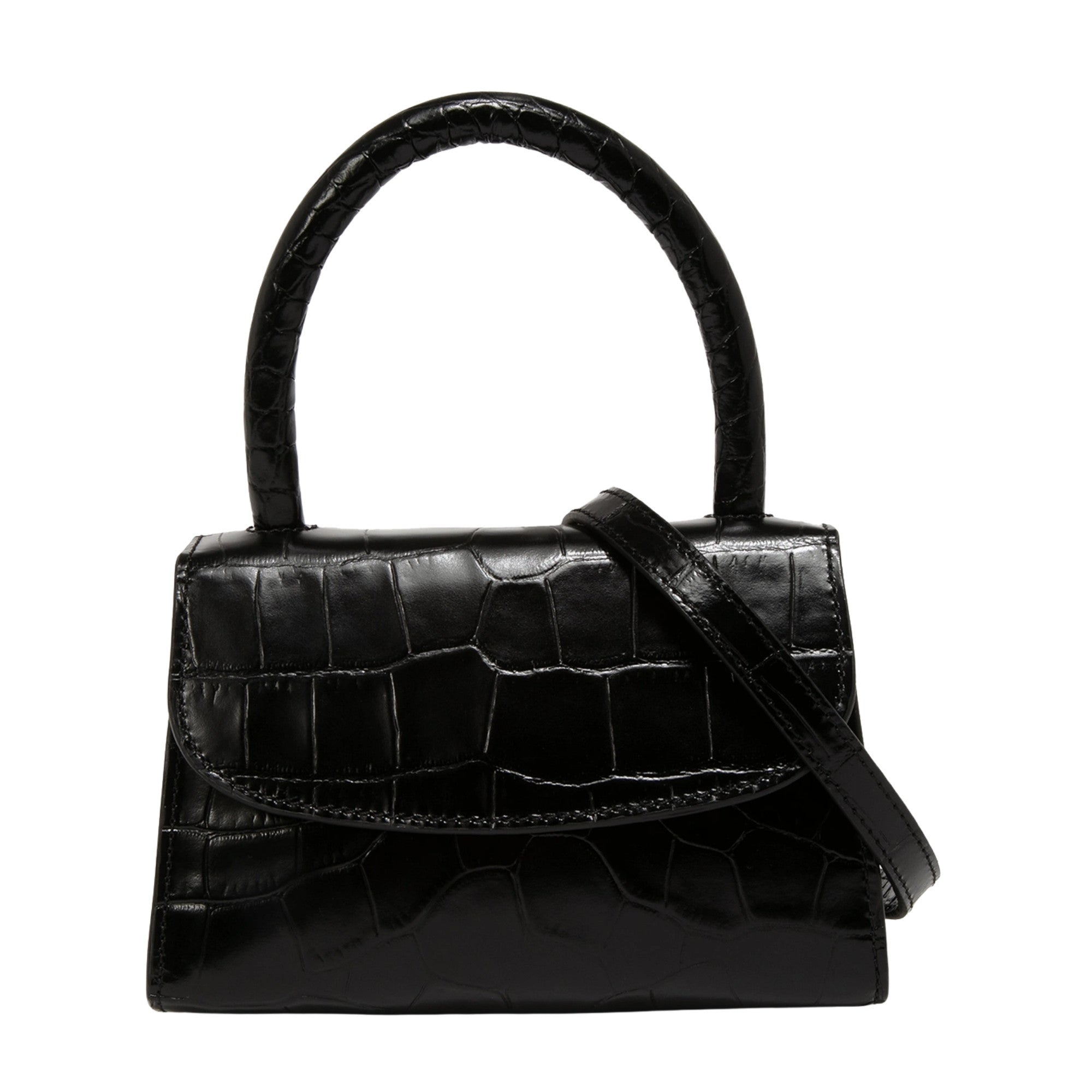 By Far Top Handle Bags Womens Style : 19crminabldsma