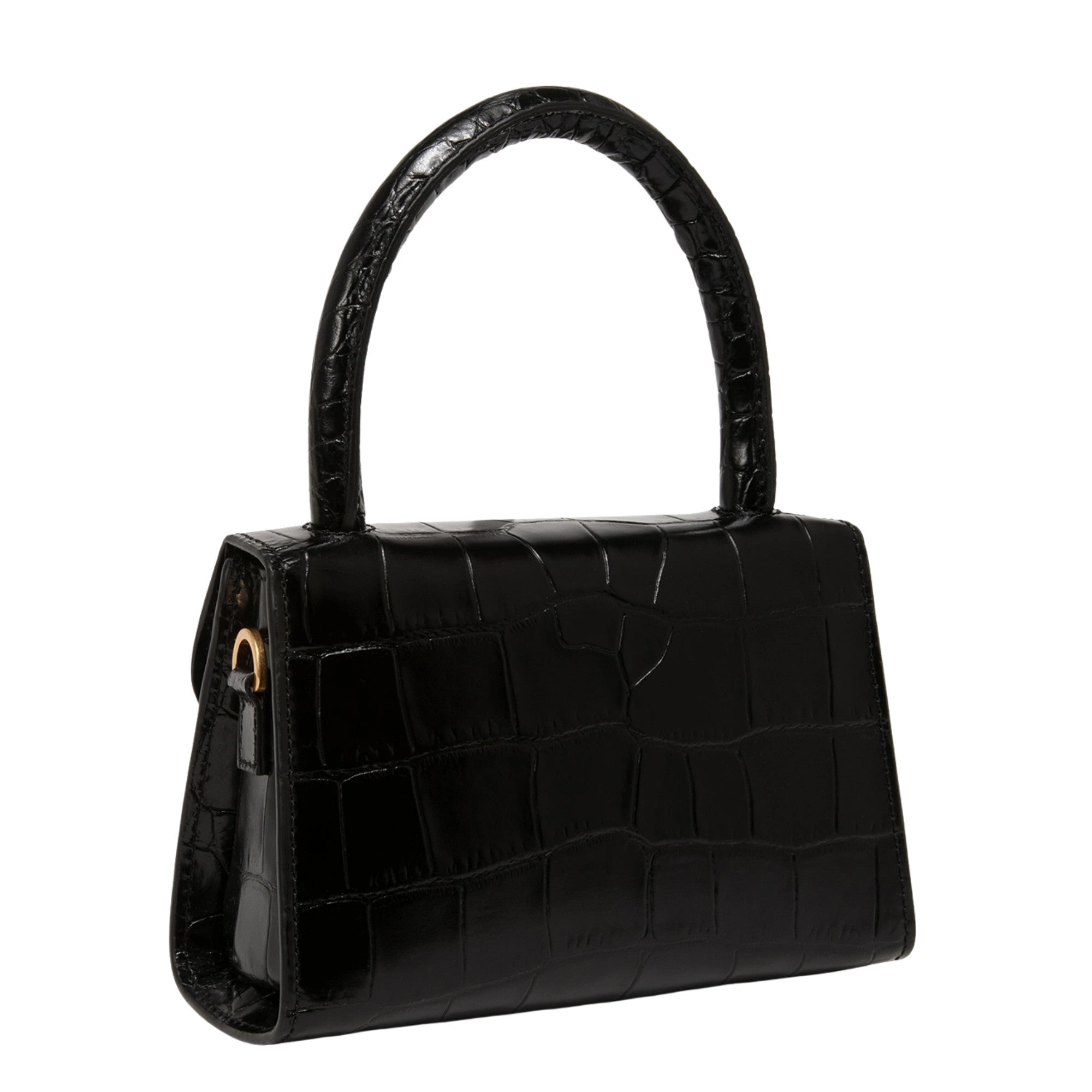 By Far Top Handle Bags Womens Style : 19crminabldsma