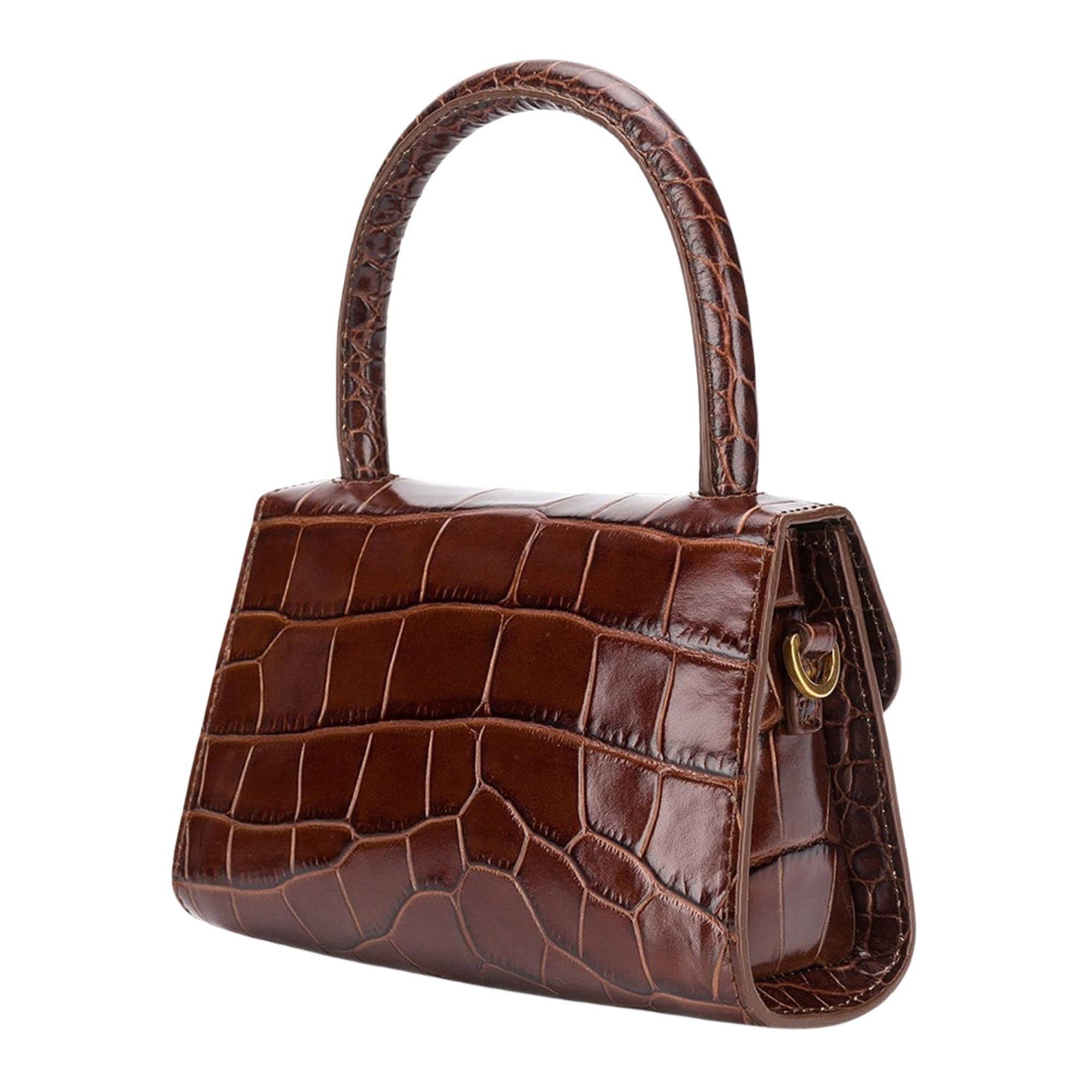 By Far Top Handle Bags Womens Style : 18fwminanedsma