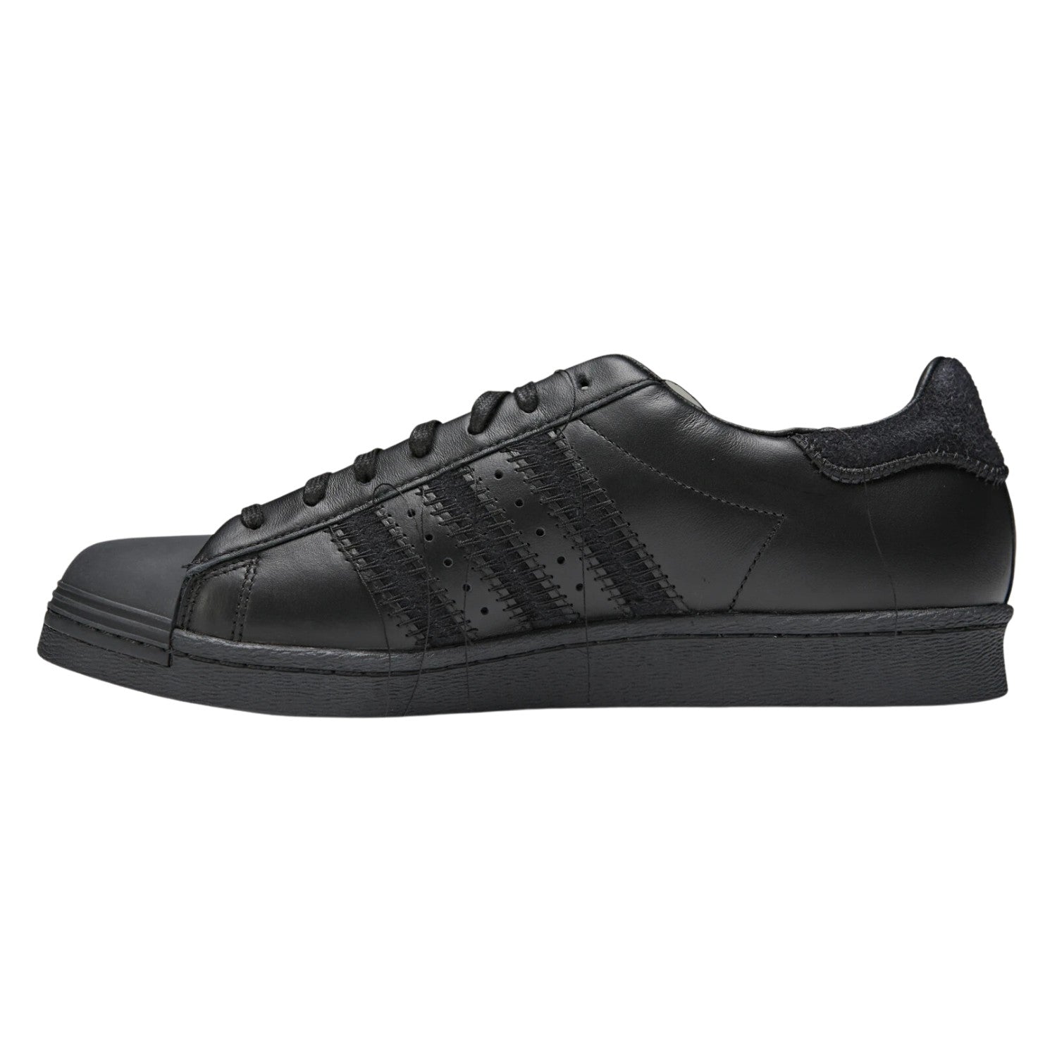 adidas Y-3 Superstar Black