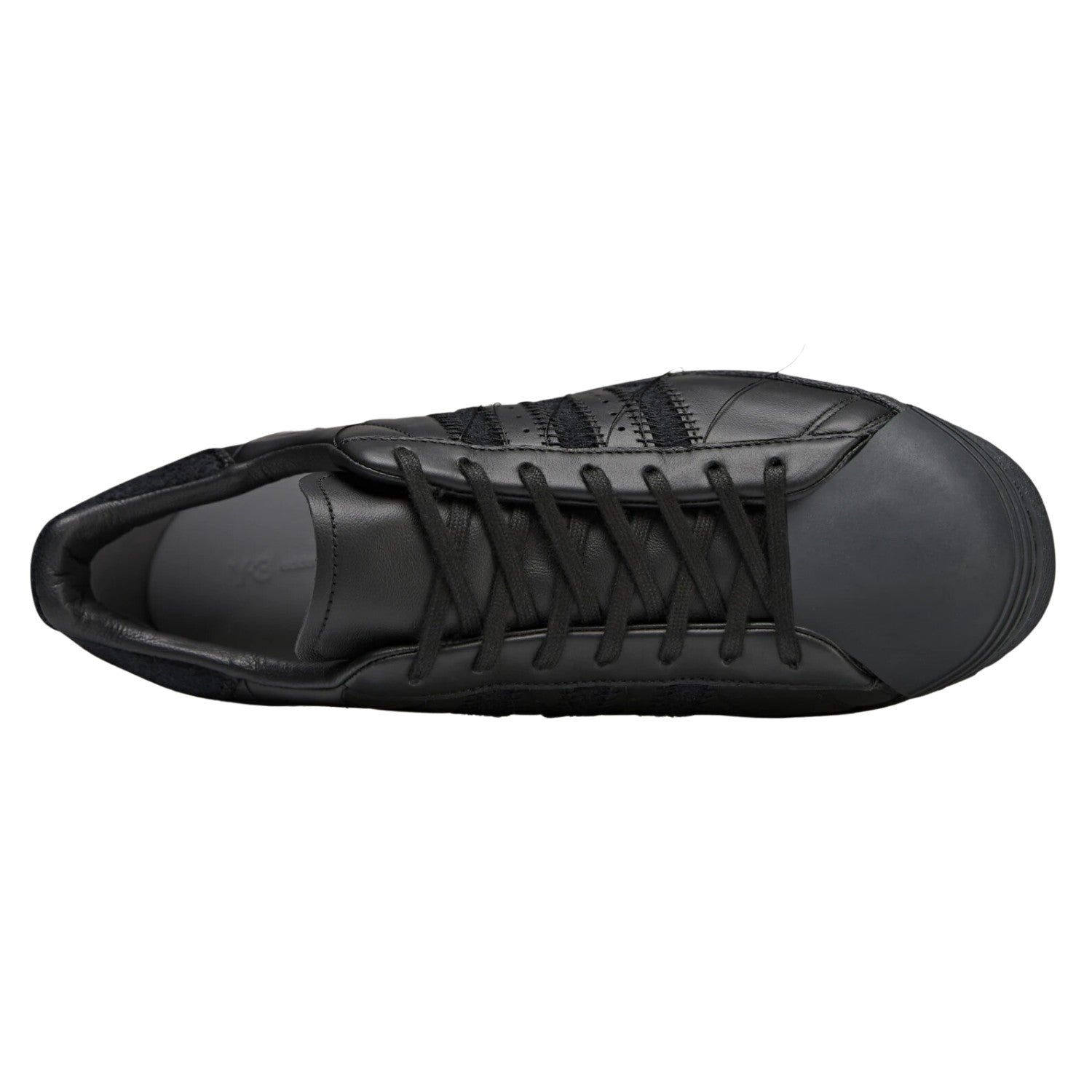 adidas Y-3 Superstar Black