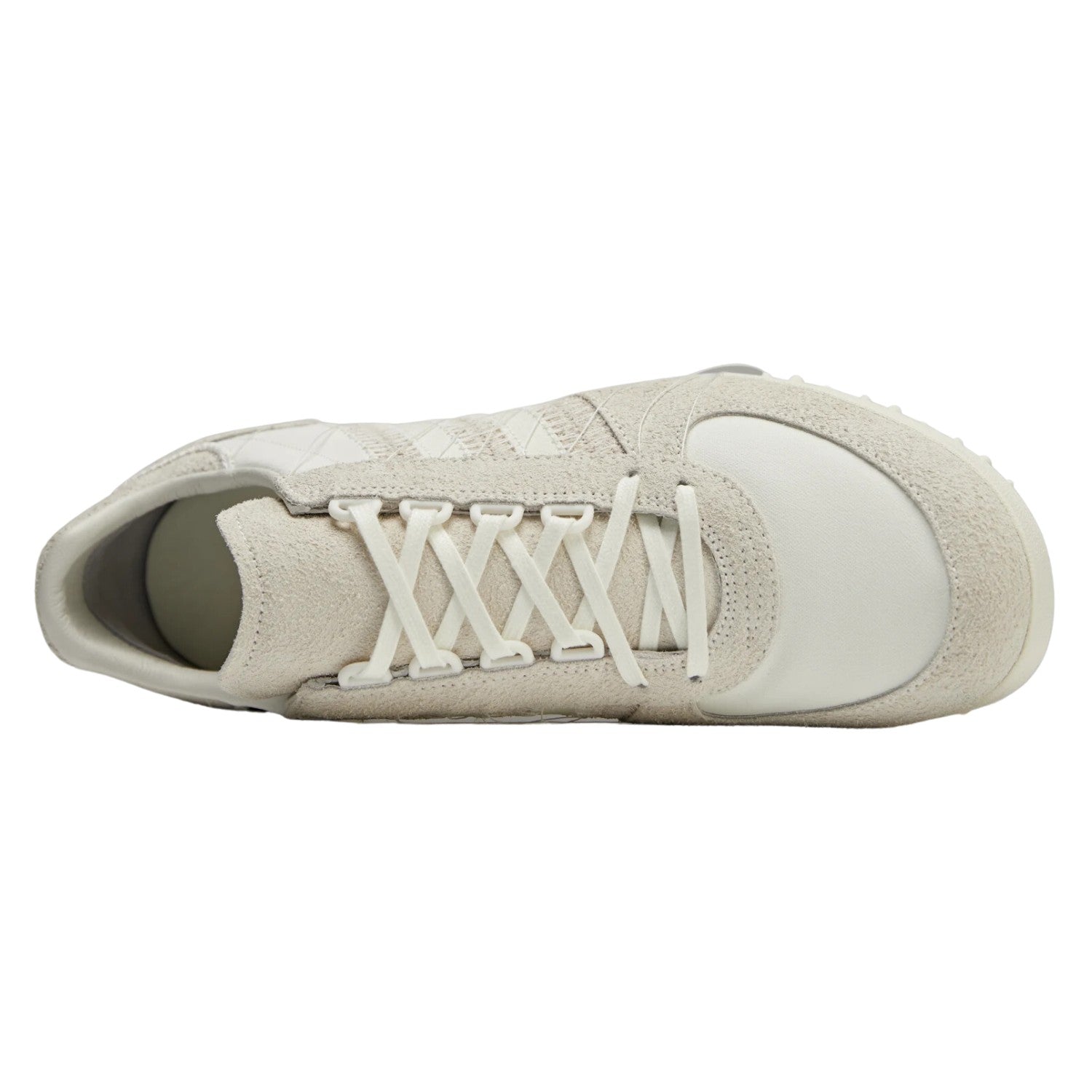 adidas Y-3 Marathon Trail Off White
