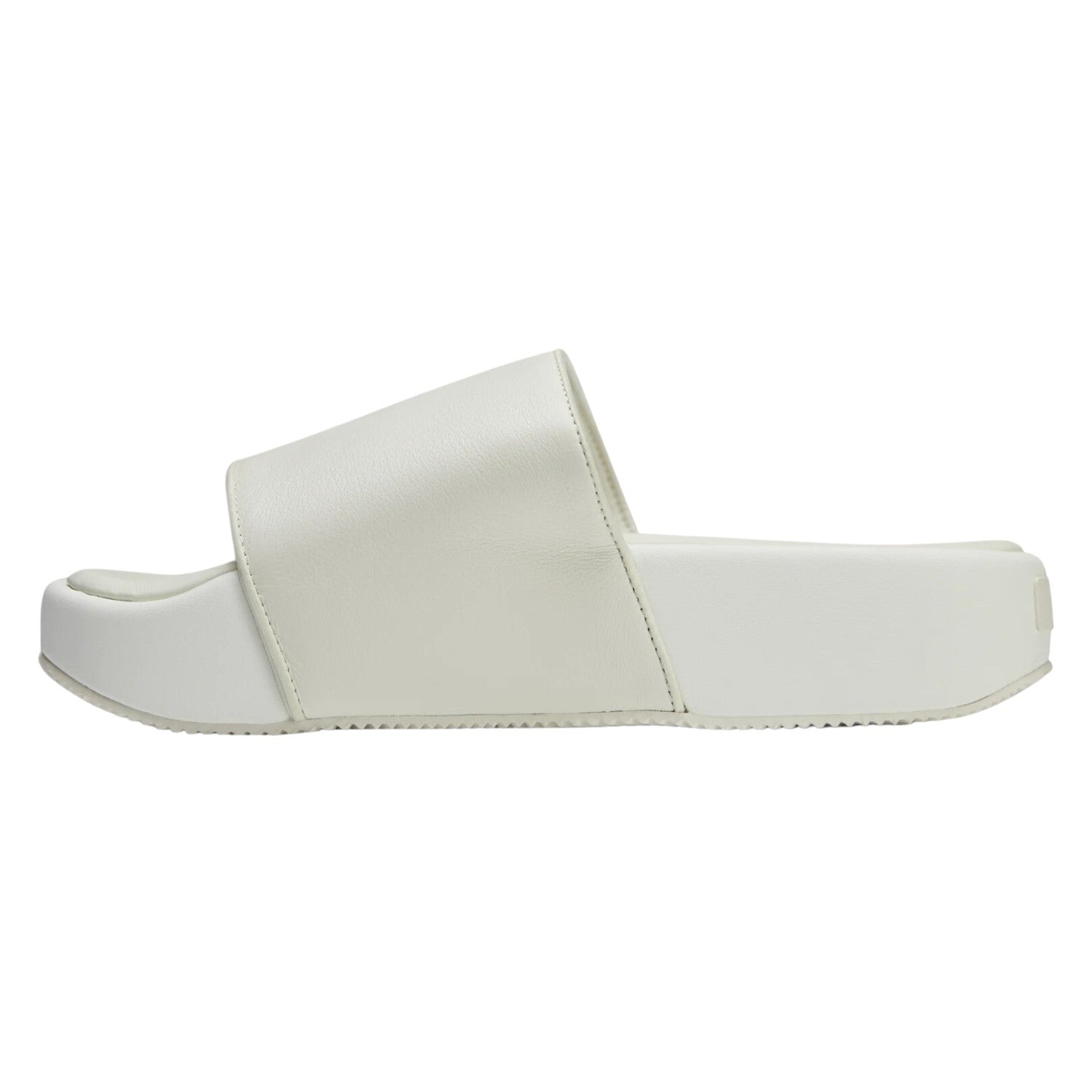 adidas Y-3 Slide Off White