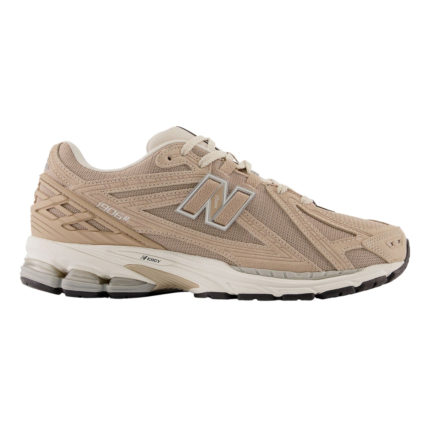 New Balance 1906R Mindful Grey
