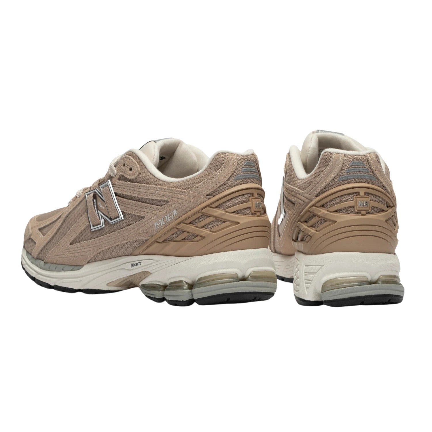 New Balance 1906R Mindful Grey
