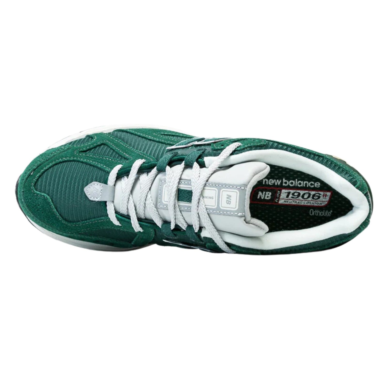 New Balance 1906R Nightwatch Green