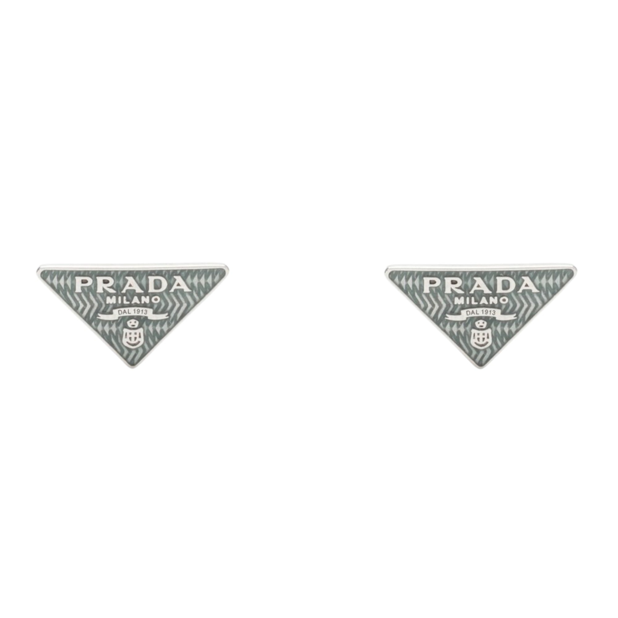 Prada Orecchini Con Ago Womens Style : 1jo953-2cmy