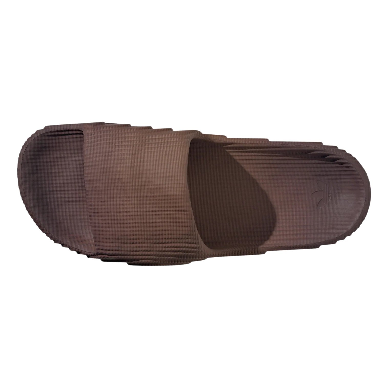 adidas Adilette 22 Slides Preloved Brown
