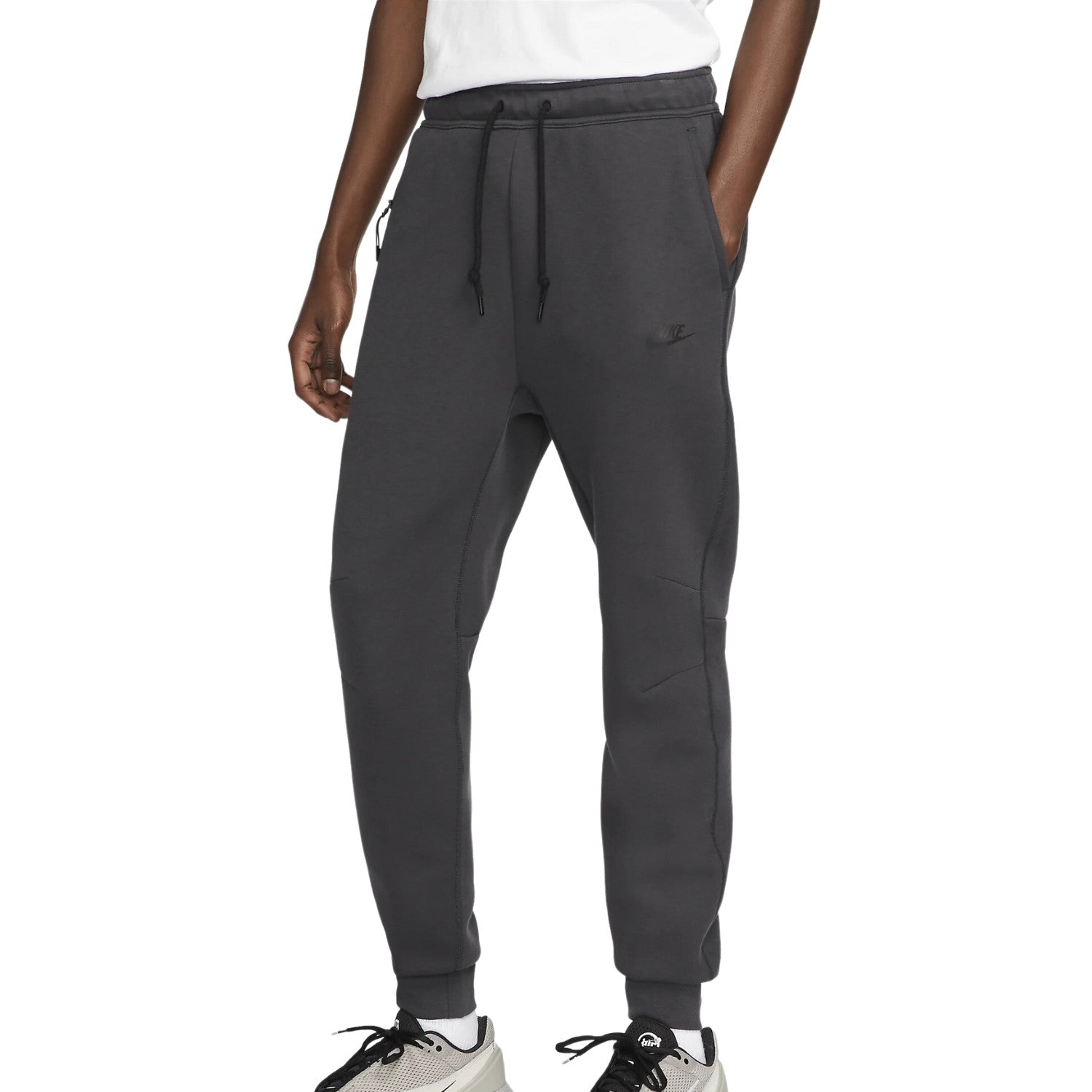 Nike Sportswear Tech Fleece JoggersAnthracite/Black