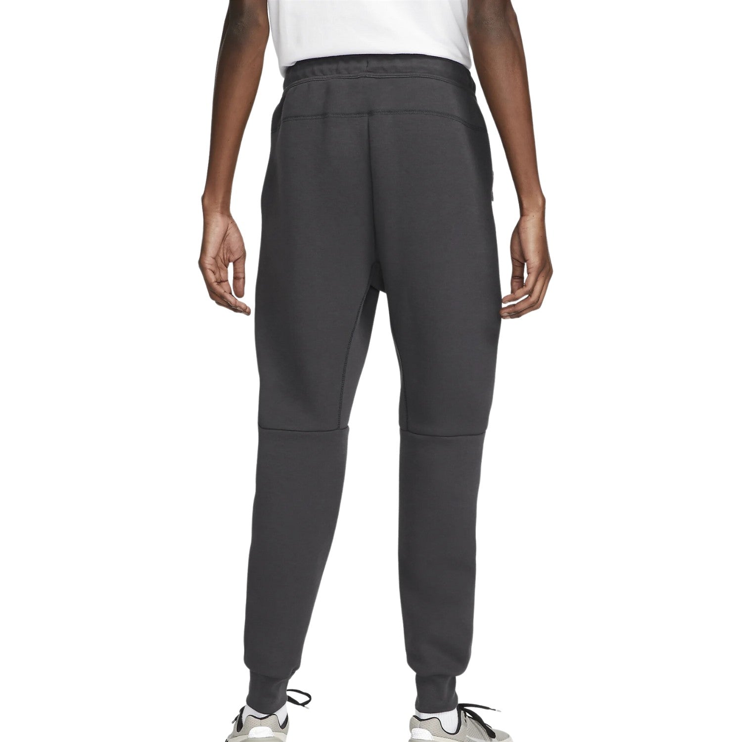 Nike Sportswear Tech Fleece JoggersAnthracite/Black