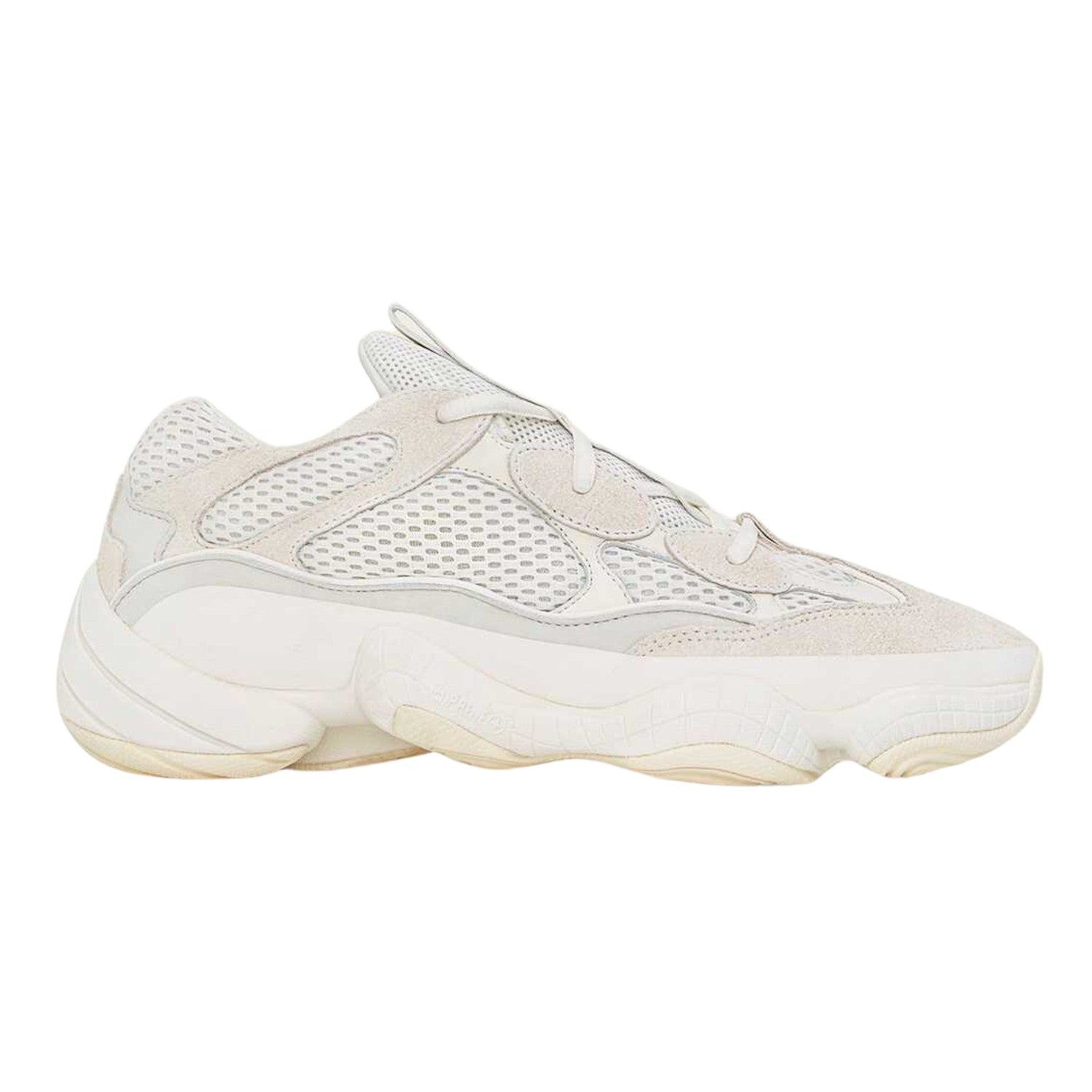 adidas Yeezy 500 Bone White (2023)
