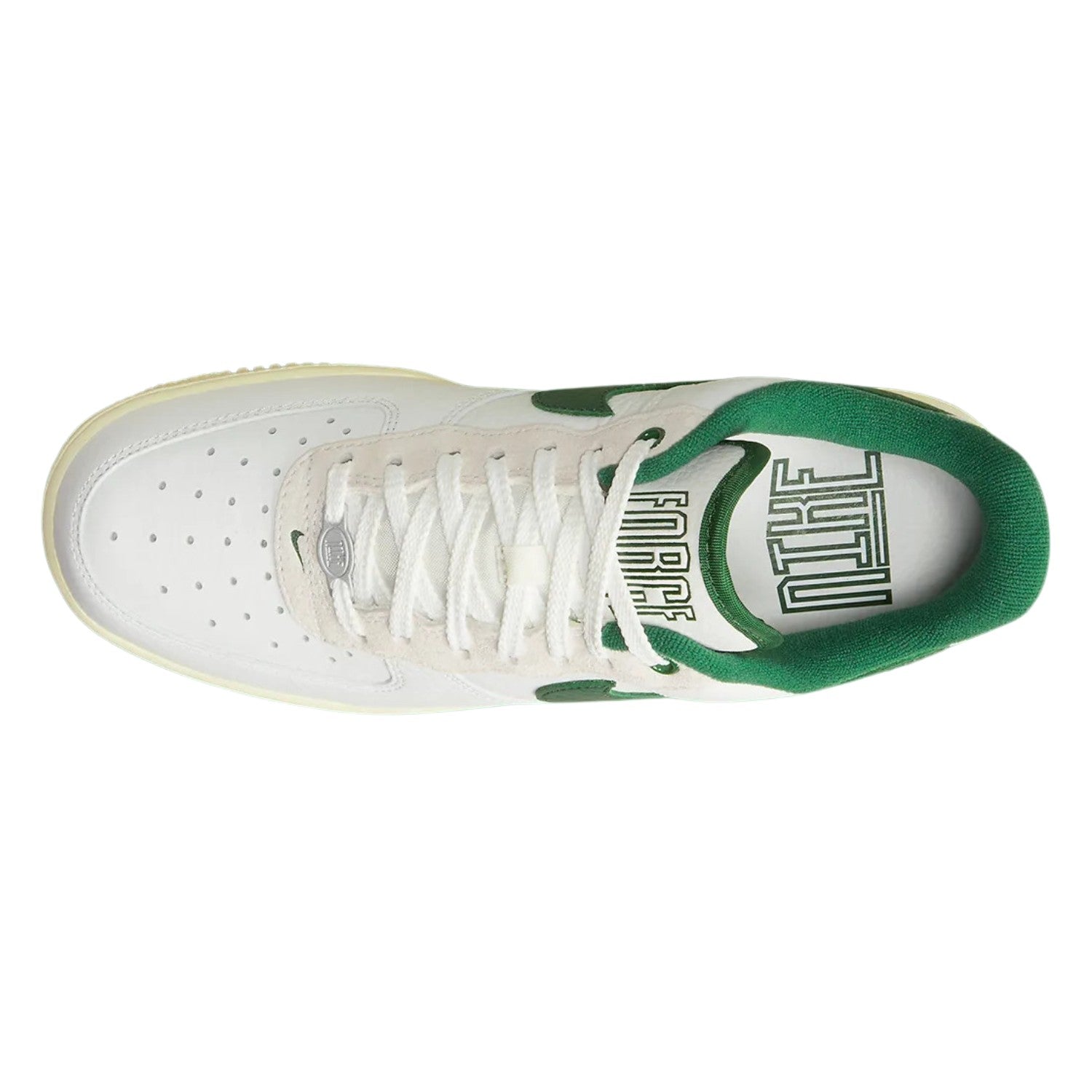 Nike Air Force 1 Low '07 LX Command Force Gorge Green (Women's)