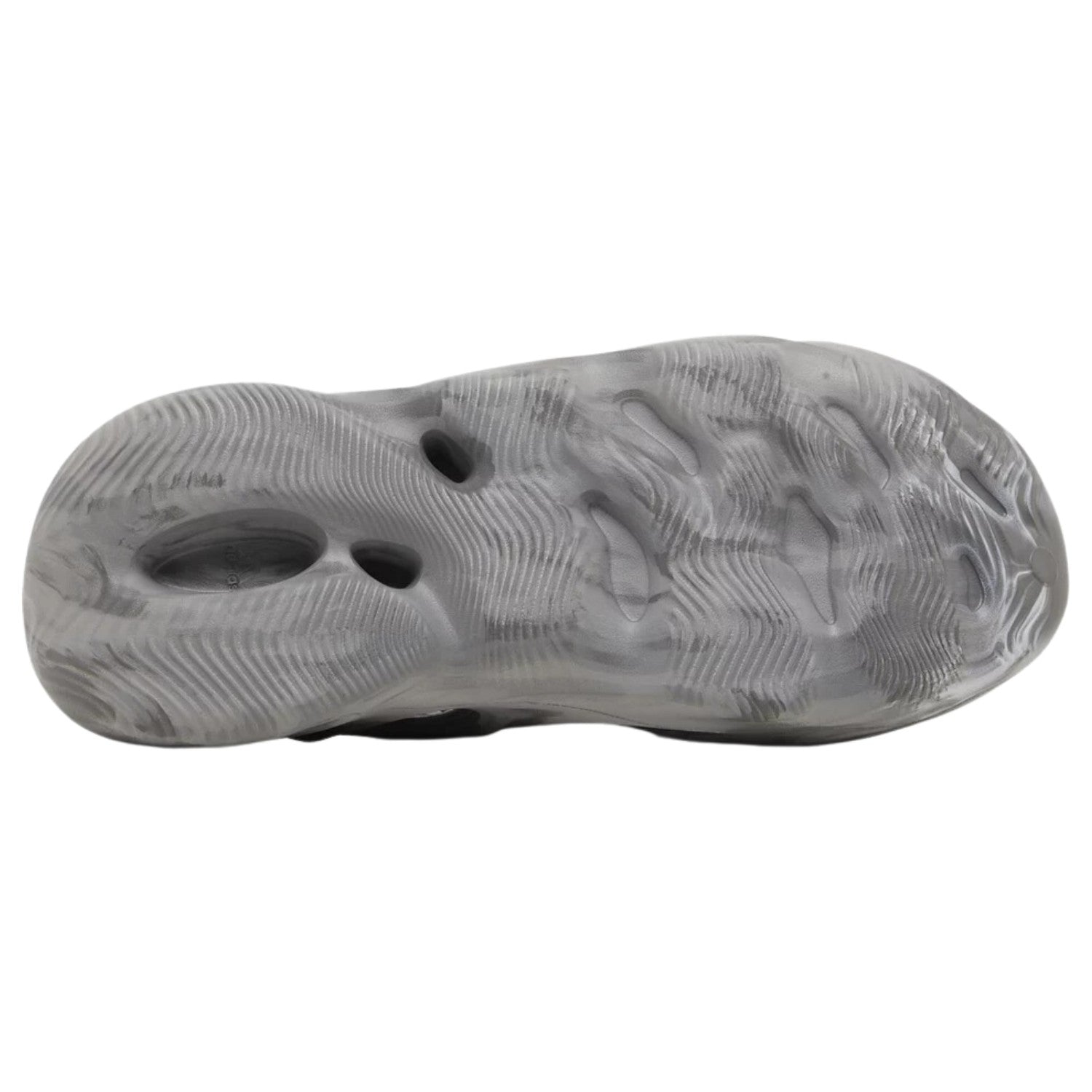adidas Yeezy Foam RNR MX Granite