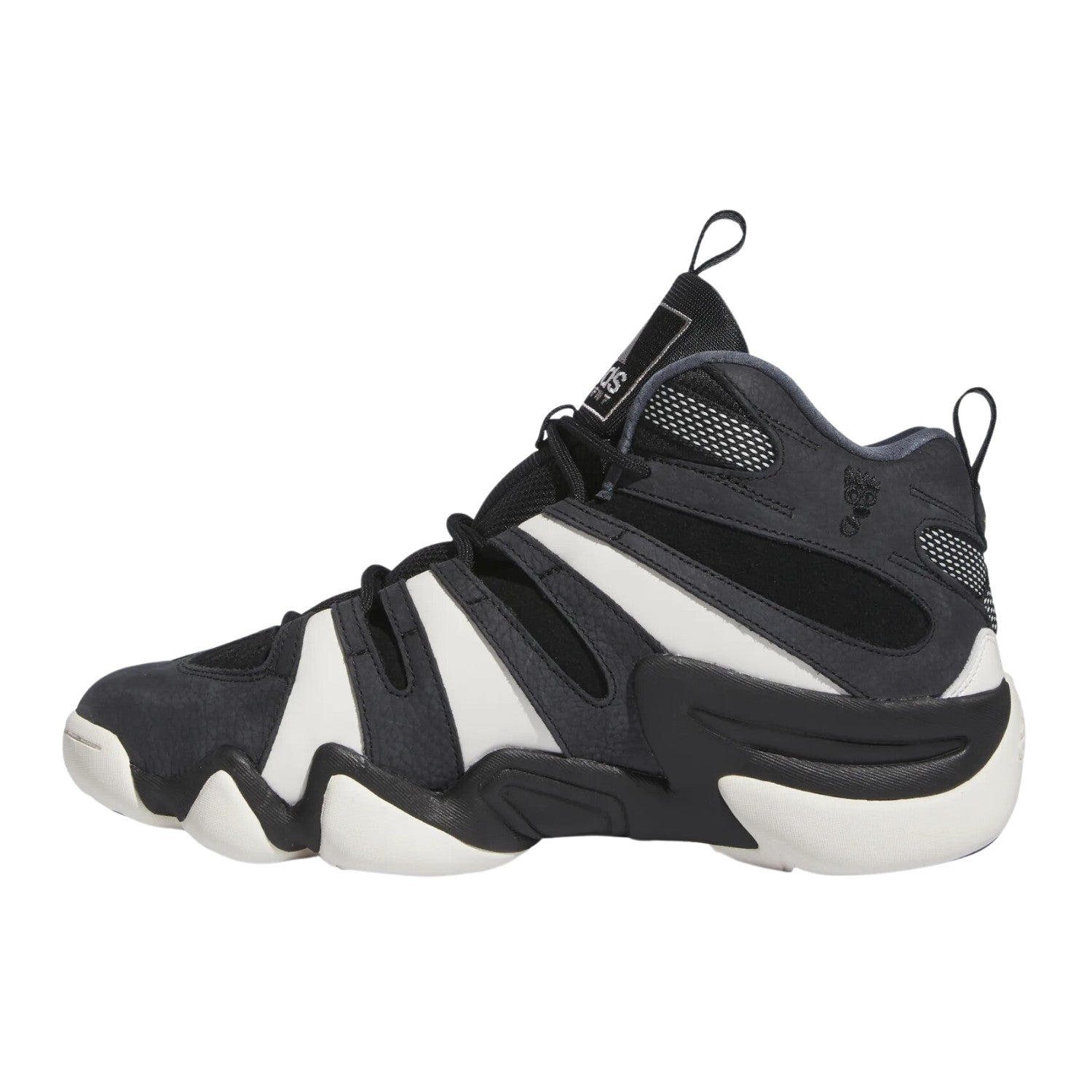 adidas Crazy 8 Black White (2023)