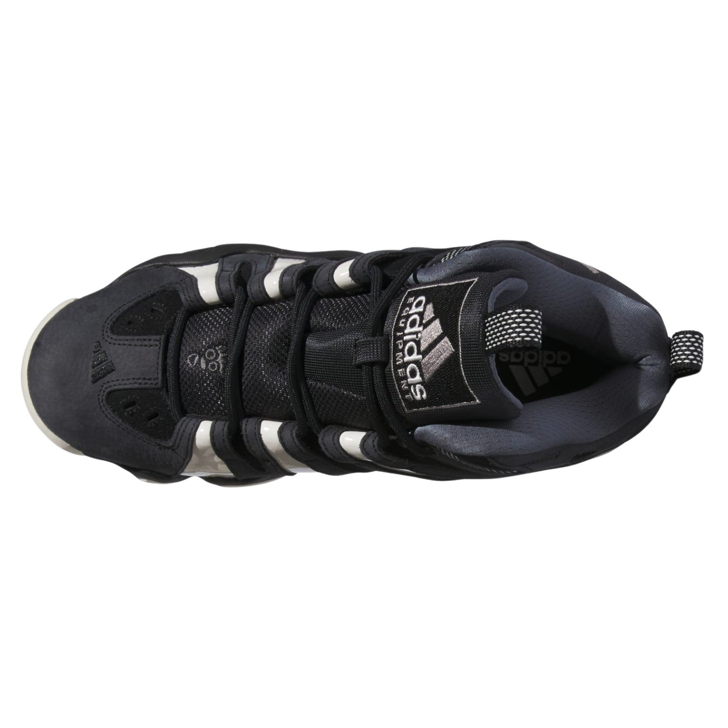 adidas Crazy 8 Black White (2023)