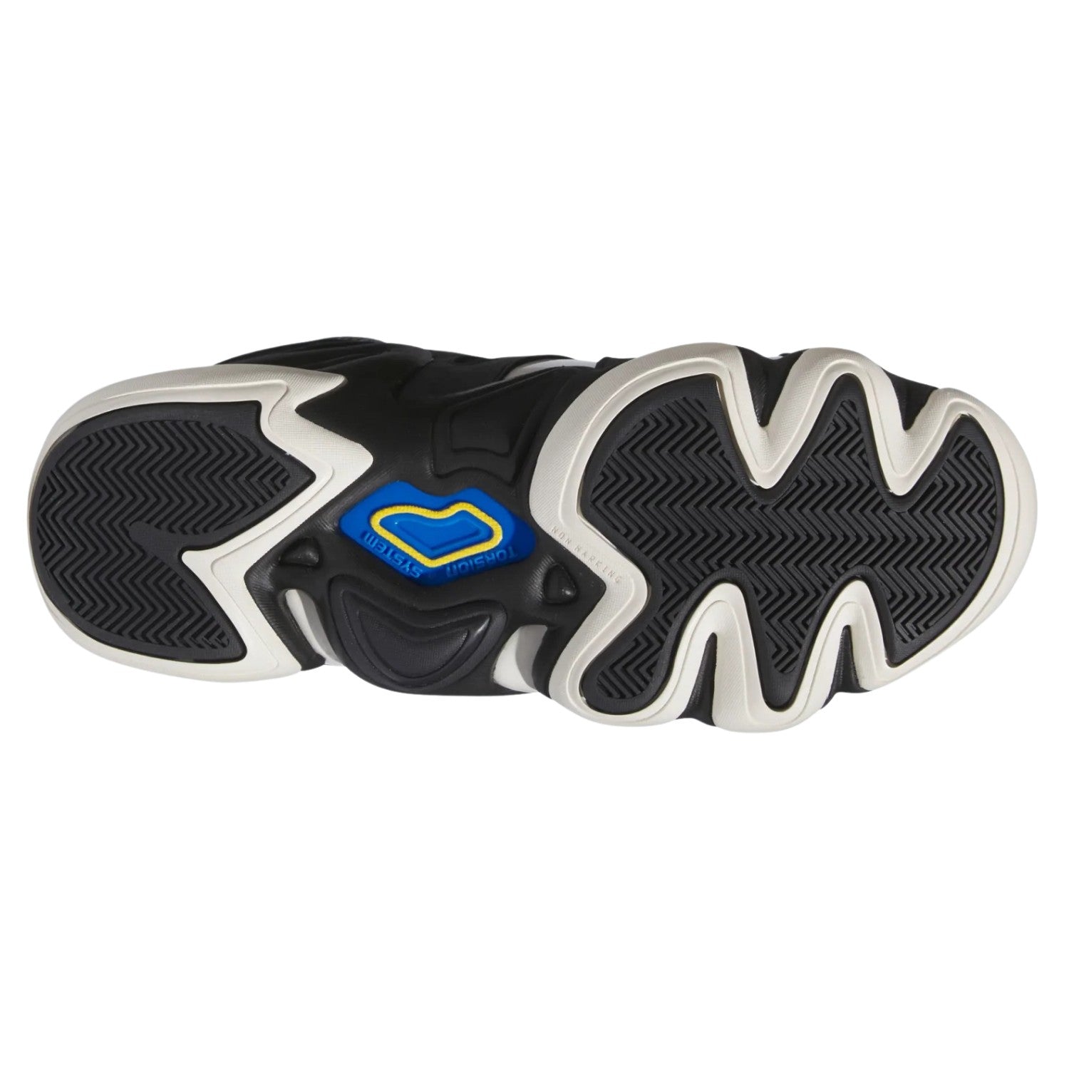 adidas Crazy 8 Black White (2023)