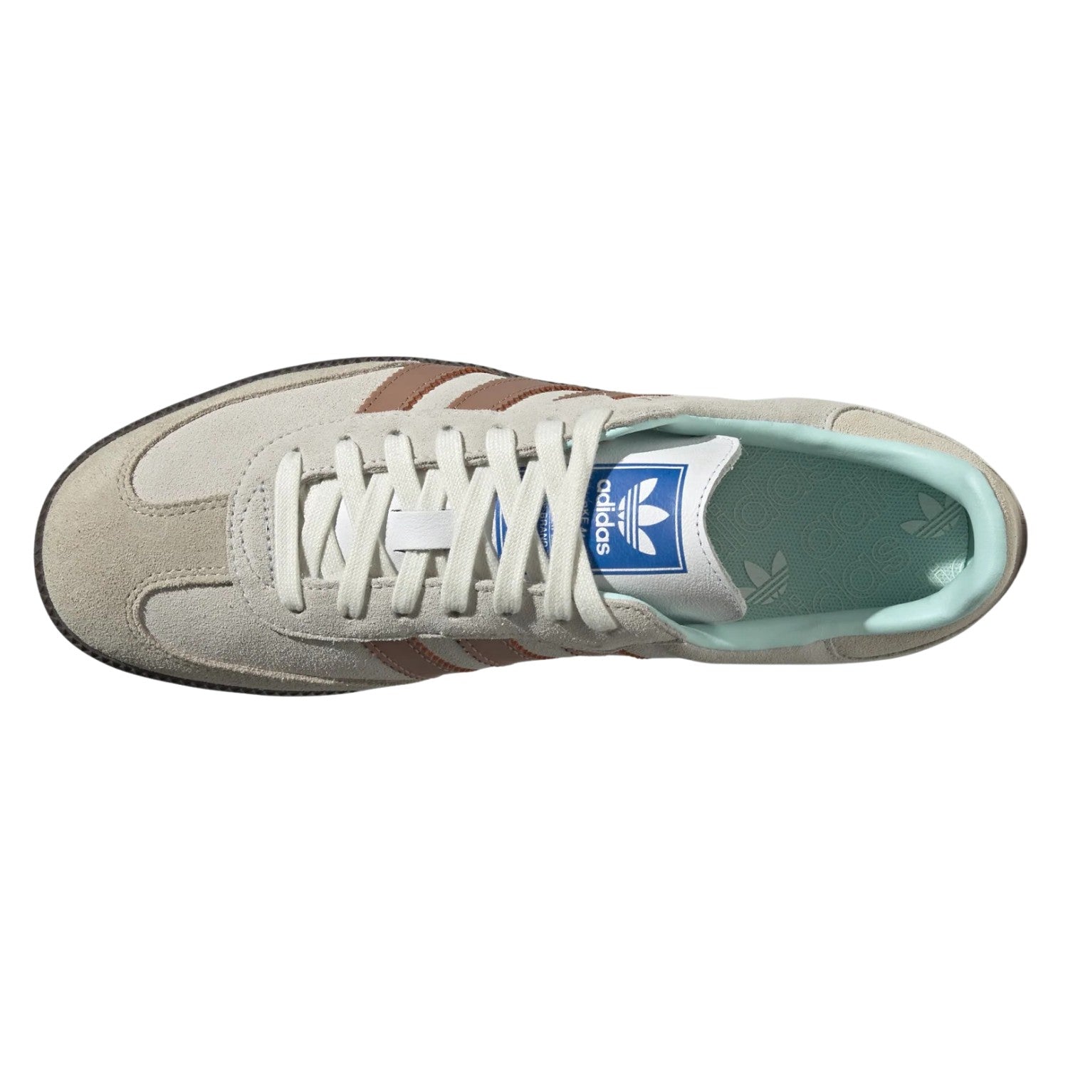adidas Samba OG Clay Strata
