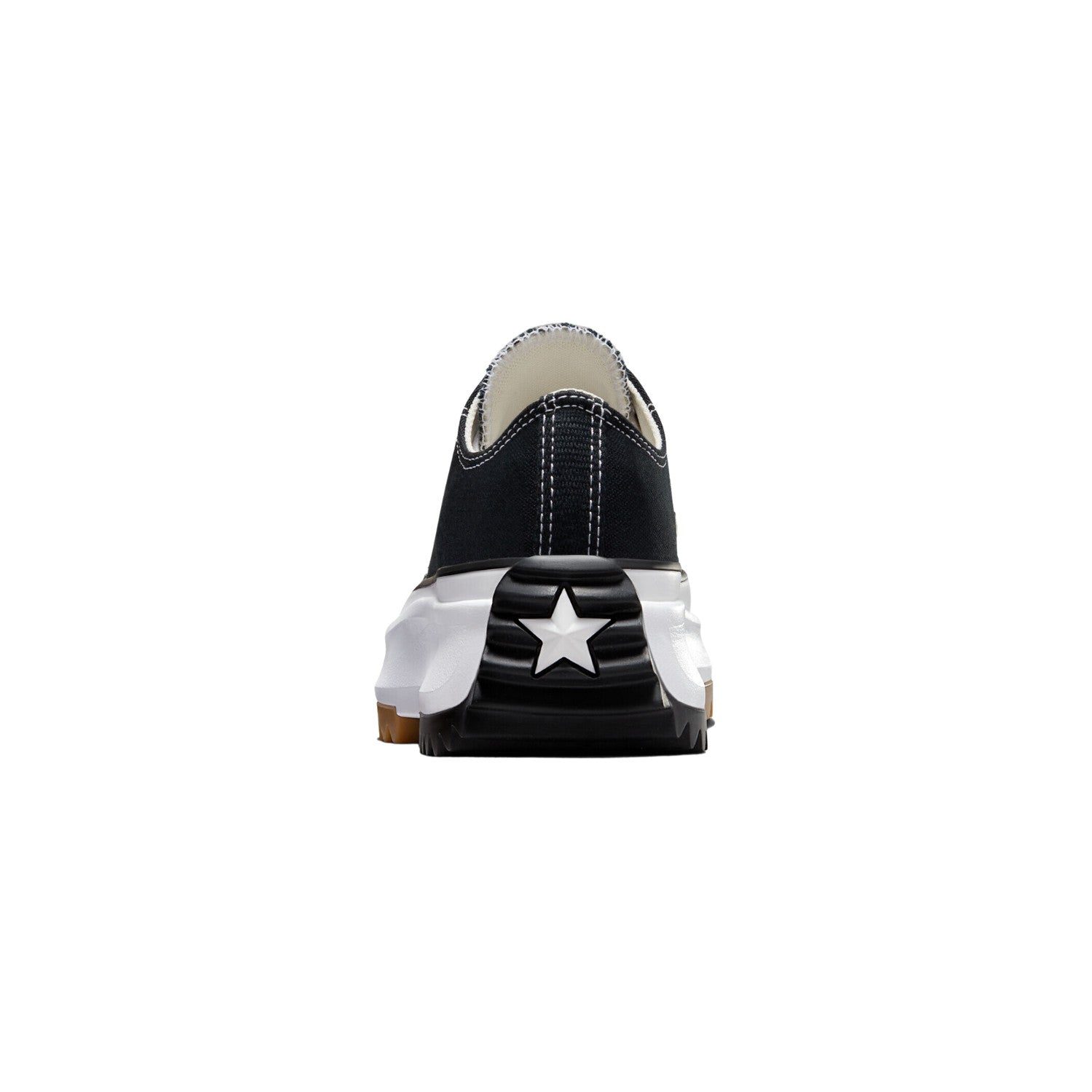 Converse Run Star Hike Ox Black White Gum