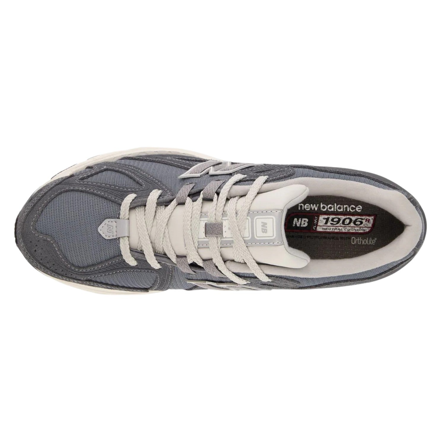 New Balance 1906R Titanium