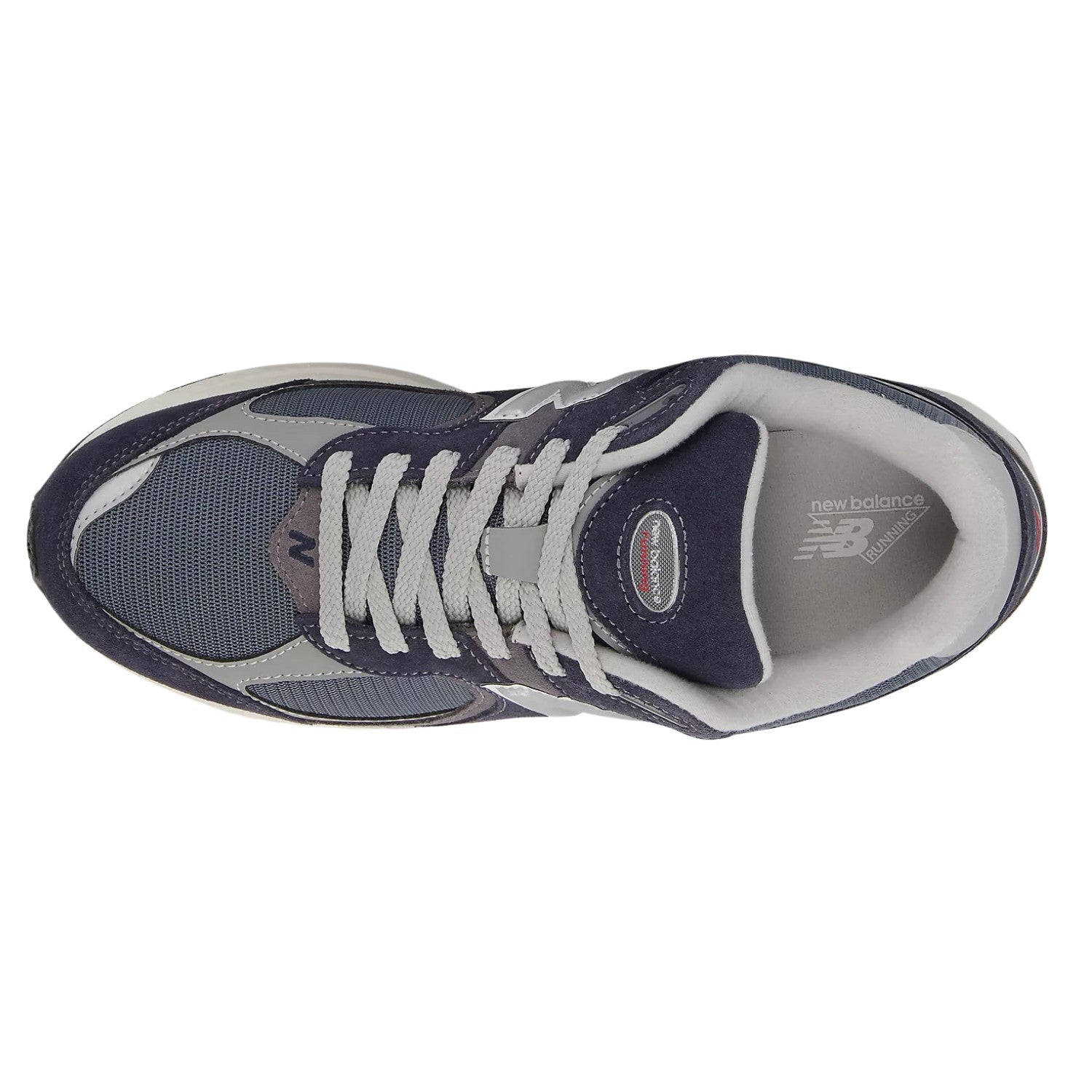 New Balance 2002R Eclipse Raincloud
