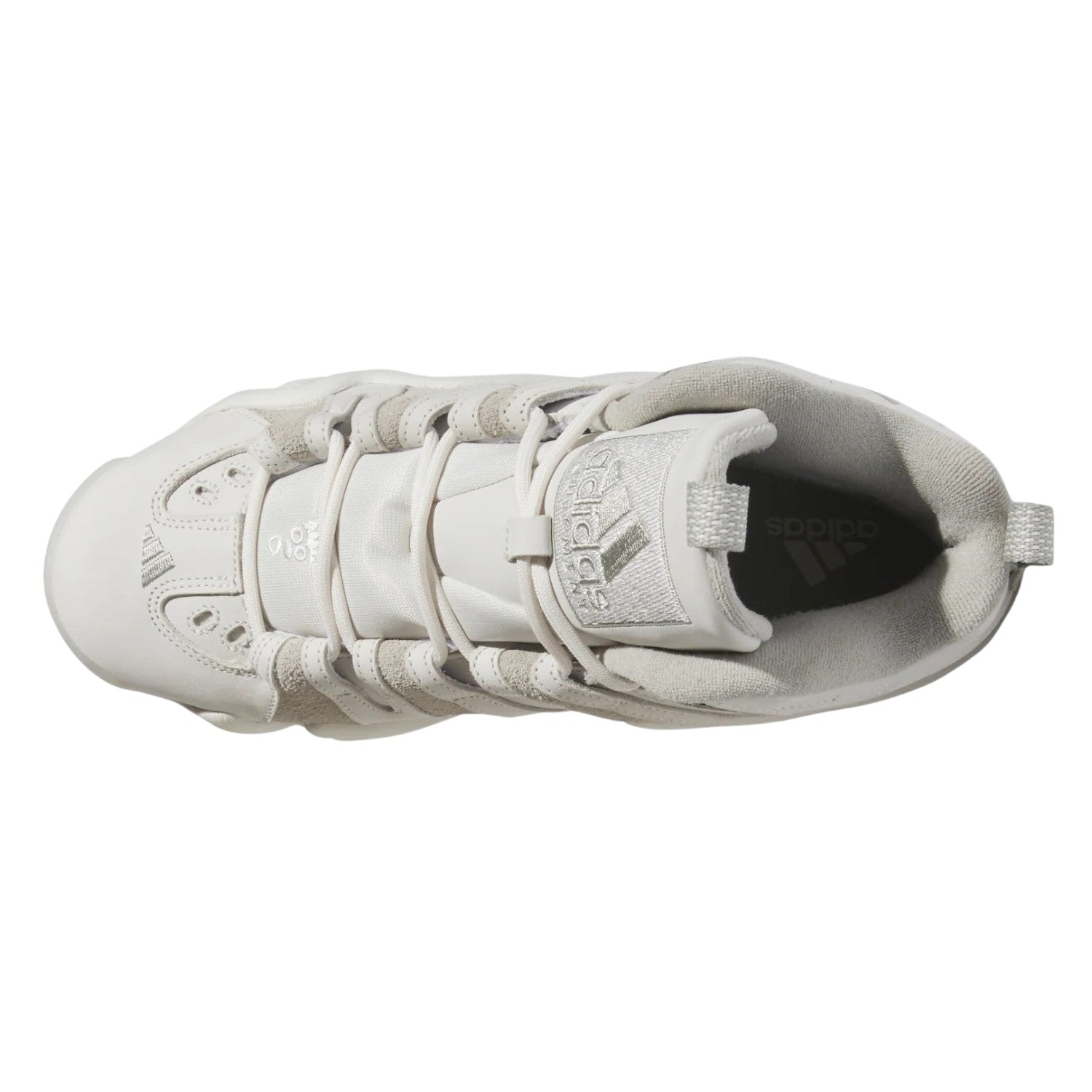 adidas Crazy 8 Off White Sesame
