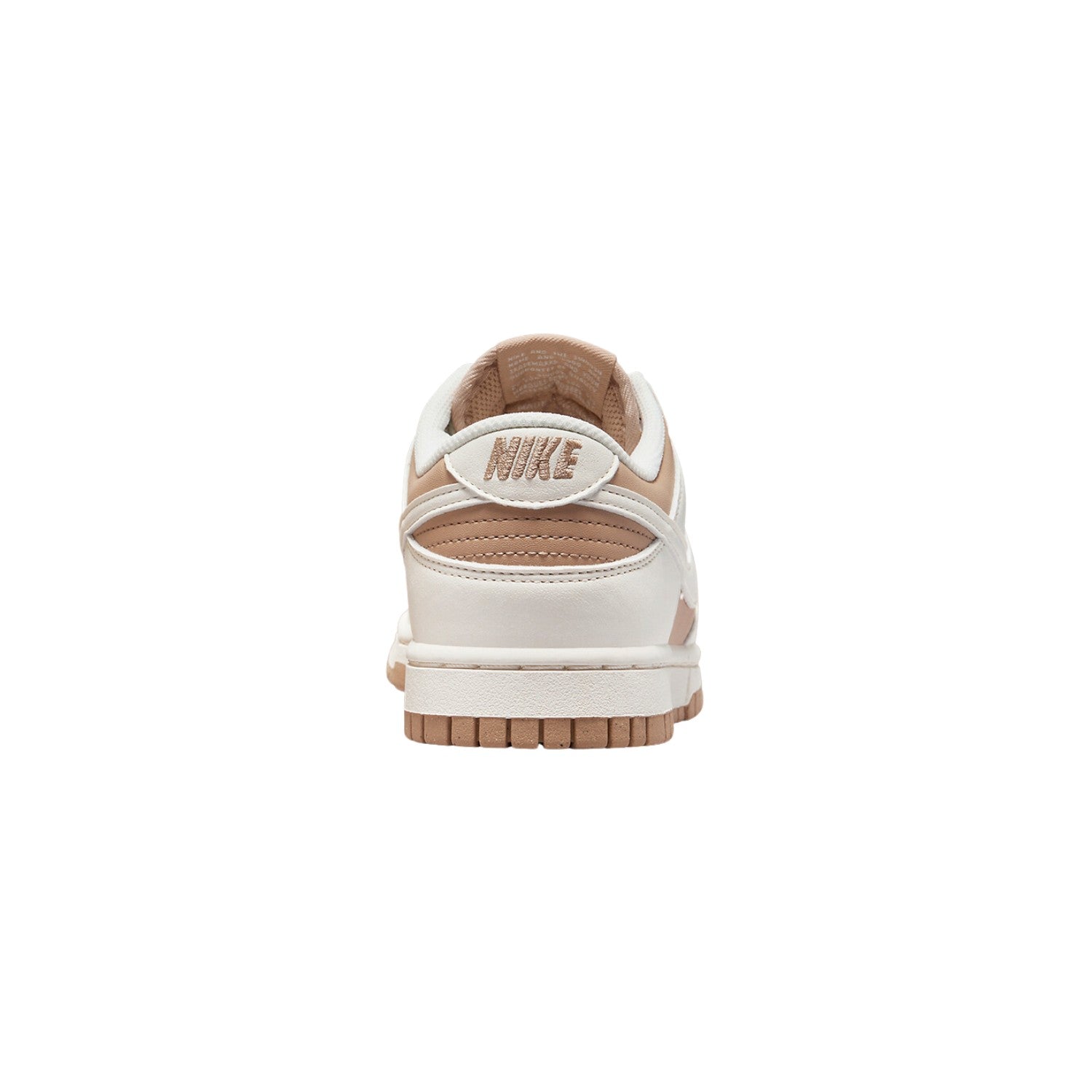 Nike Dunk Low Next Nature Beige Sail (Women's)