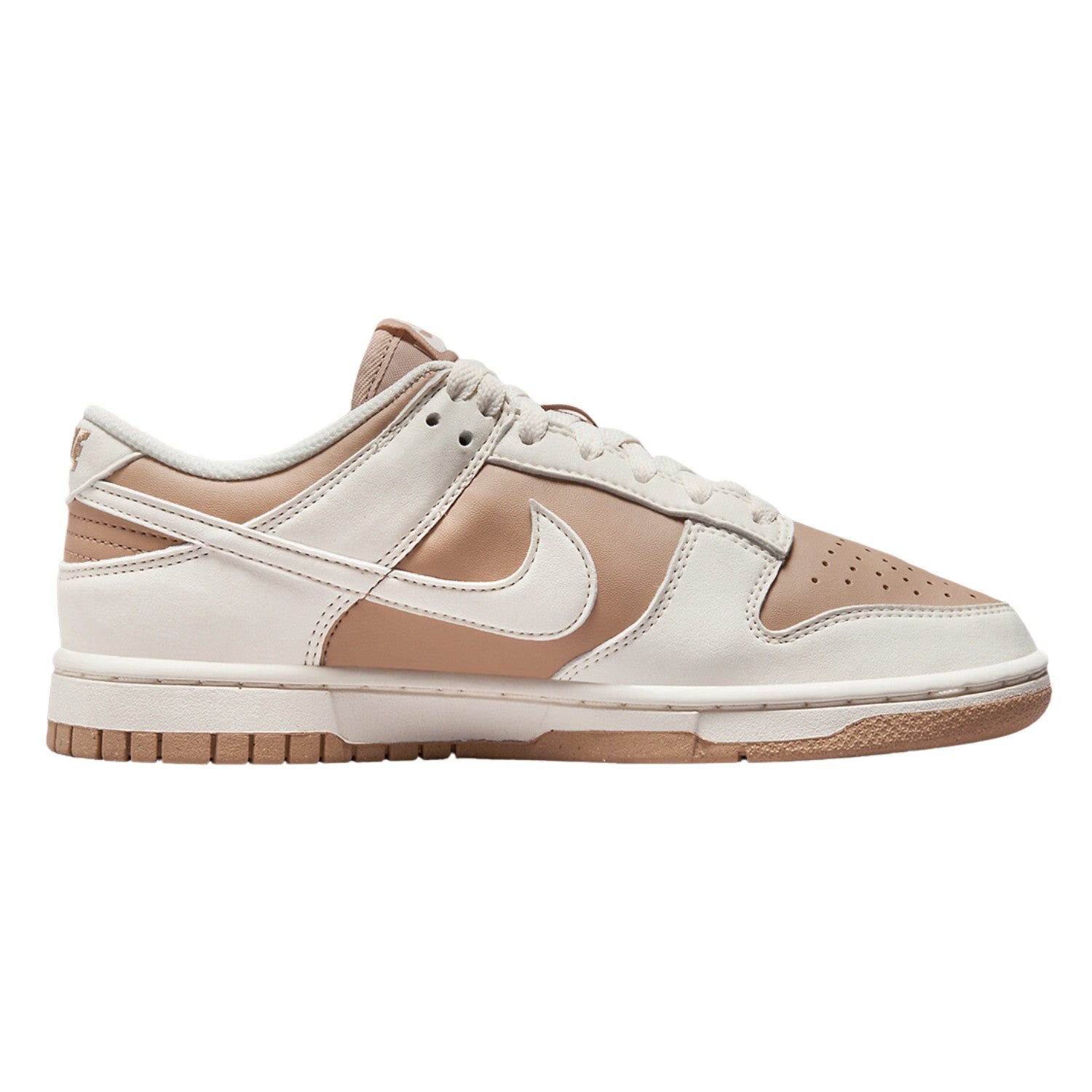 Nike Dunk Low Next Nature Beige Sail (Women's)