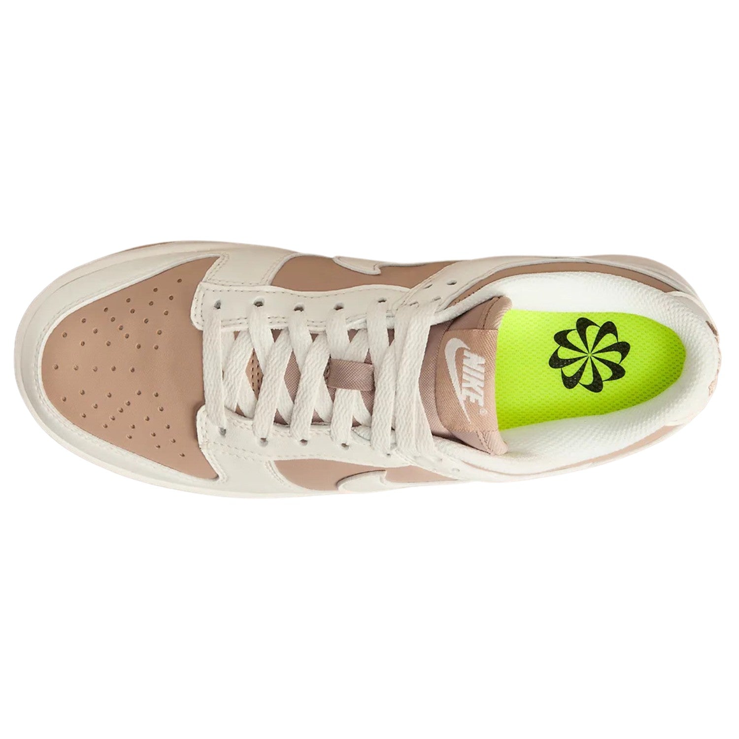 Nike Dunk Low Next Nature Beige Sail (Women's)