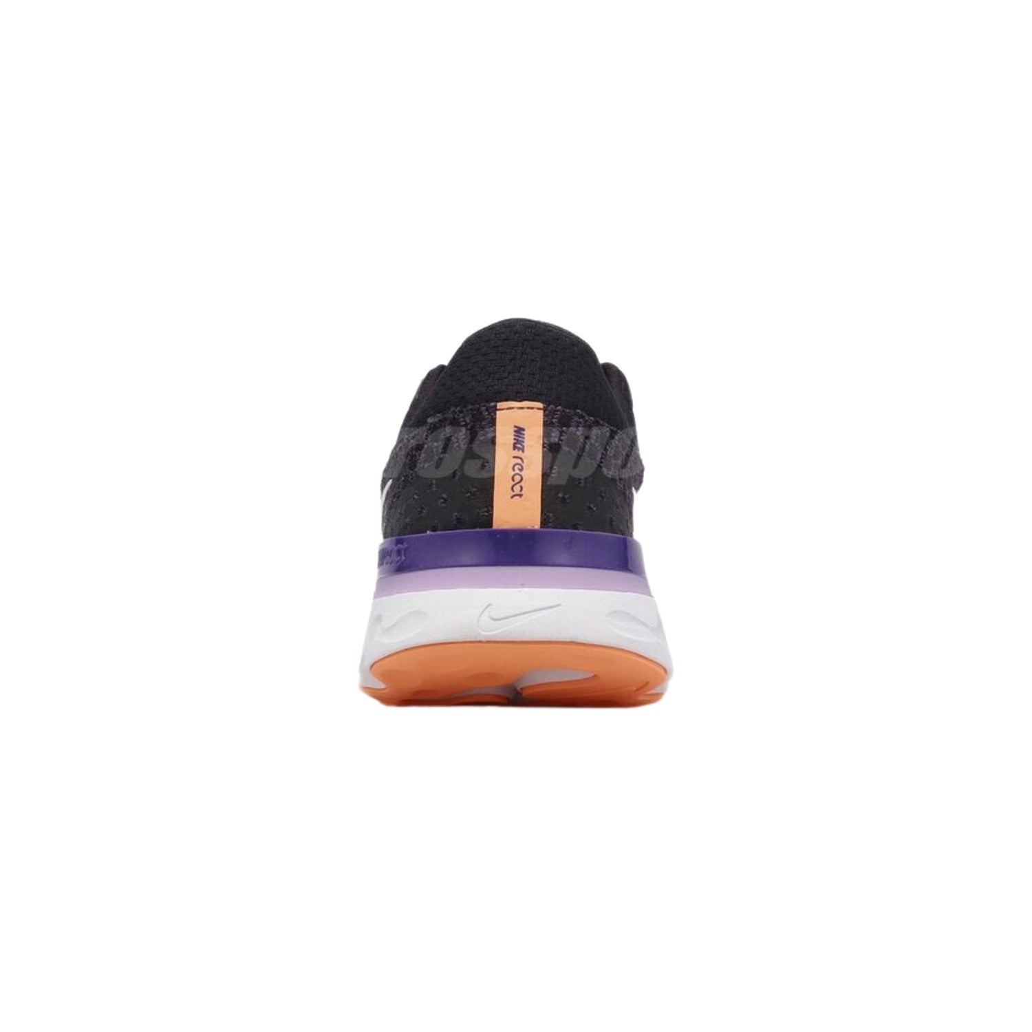 Nike React Infinity Run Flyknit 3 Light Bordeaux (Women's)