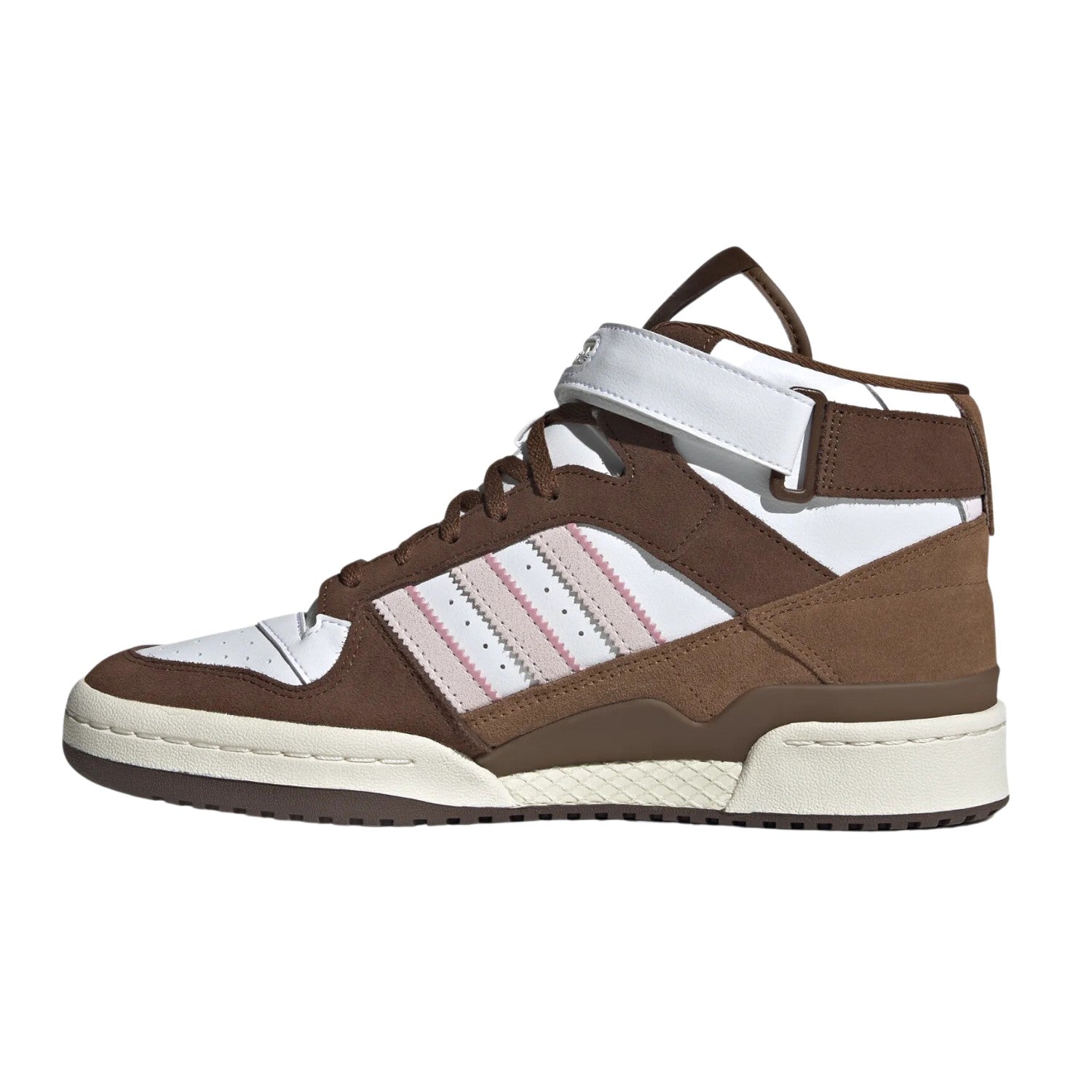 Adidas Forum Mid  Mens Style : Gy6802